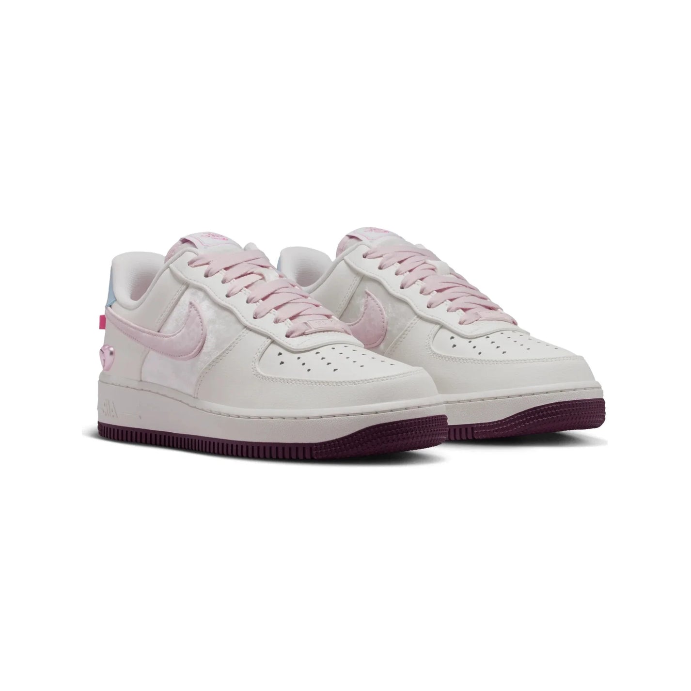 Nike Air Force 1 Low 'Valentine's Day' Women's (2026)