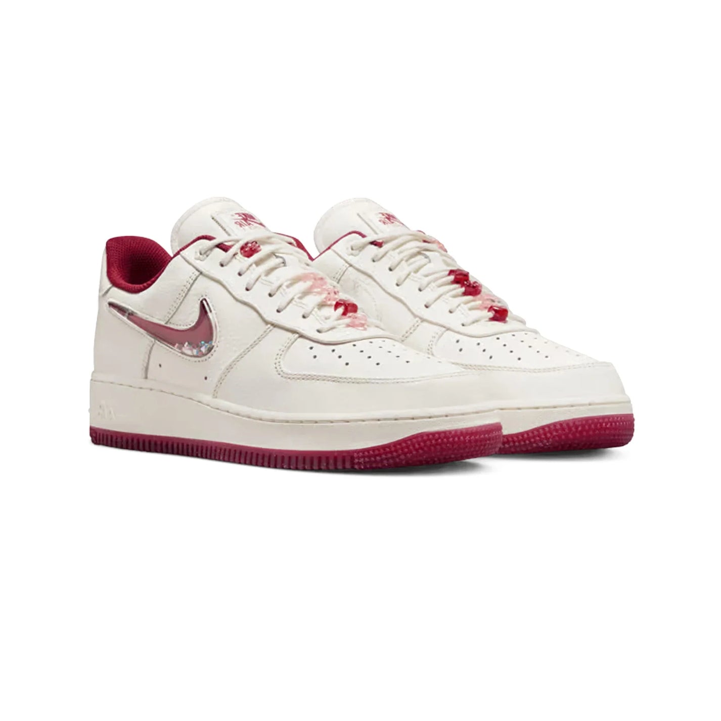 Nike Air Force 1 Low '07 SE PRM 'Valentine's Day' Women's (2024)