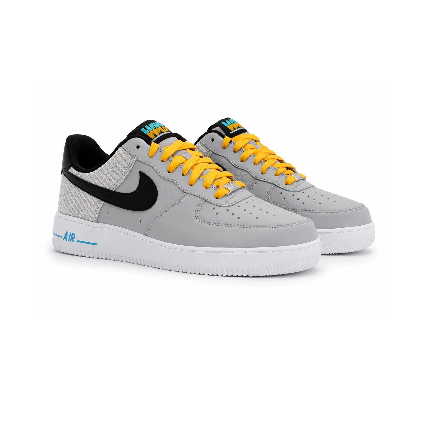 Nike Air Force 1 Low 'WBF'