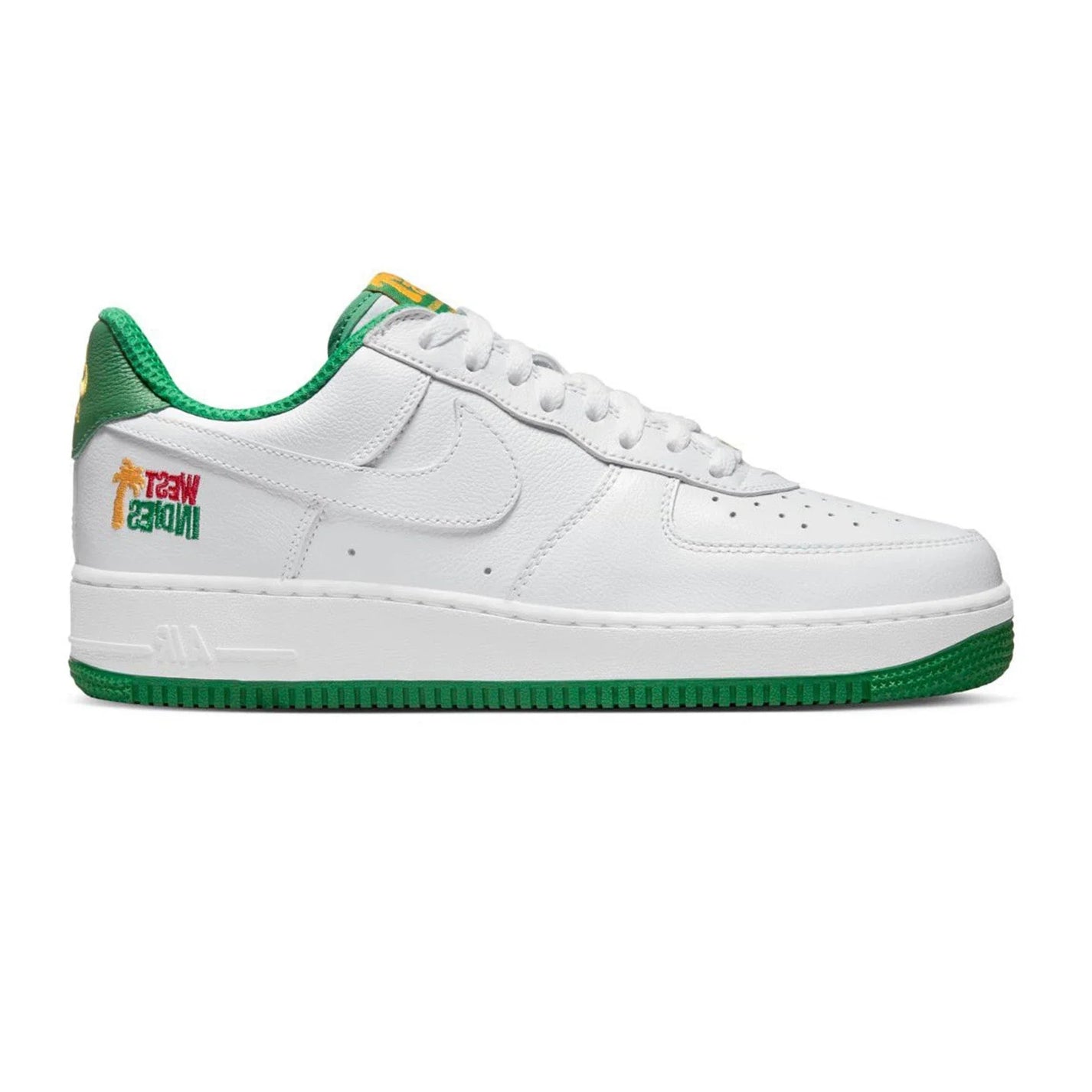 Nike Air Force 1 Low 'West Indies' (2022)