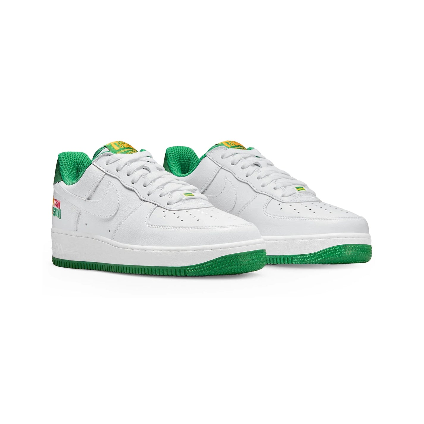 Nike Air Force 1 Low 'West Indies' (2022)
