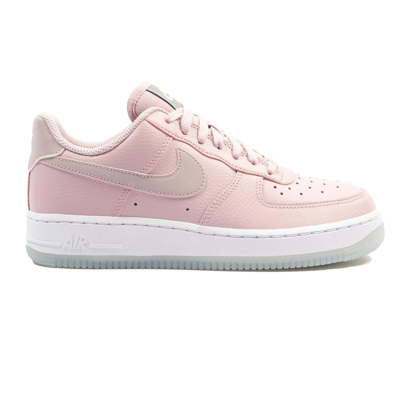 Nike Air Force 1 Low '07 Essential 'Plum Chalk' Women's (2018)