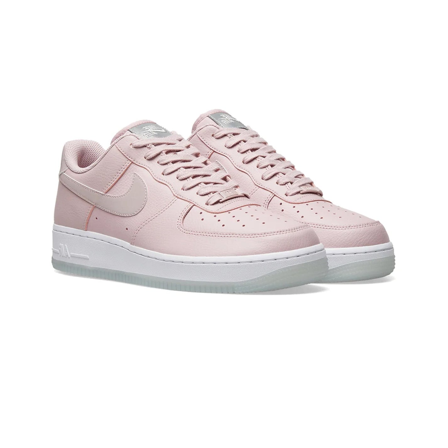 Nike Air Force 1 Low '07 Essential 'Plum Chalk' Women's (2018)