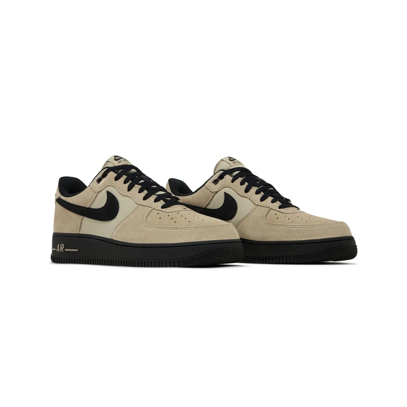 Nike Air Force 1 Low '07 LV8 'Desert Khaki Black' (2025)