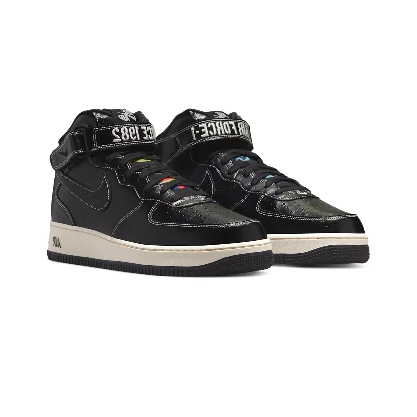 Nike Air Force 1 Mid '07 LV8 'Our Force 1' (2022)