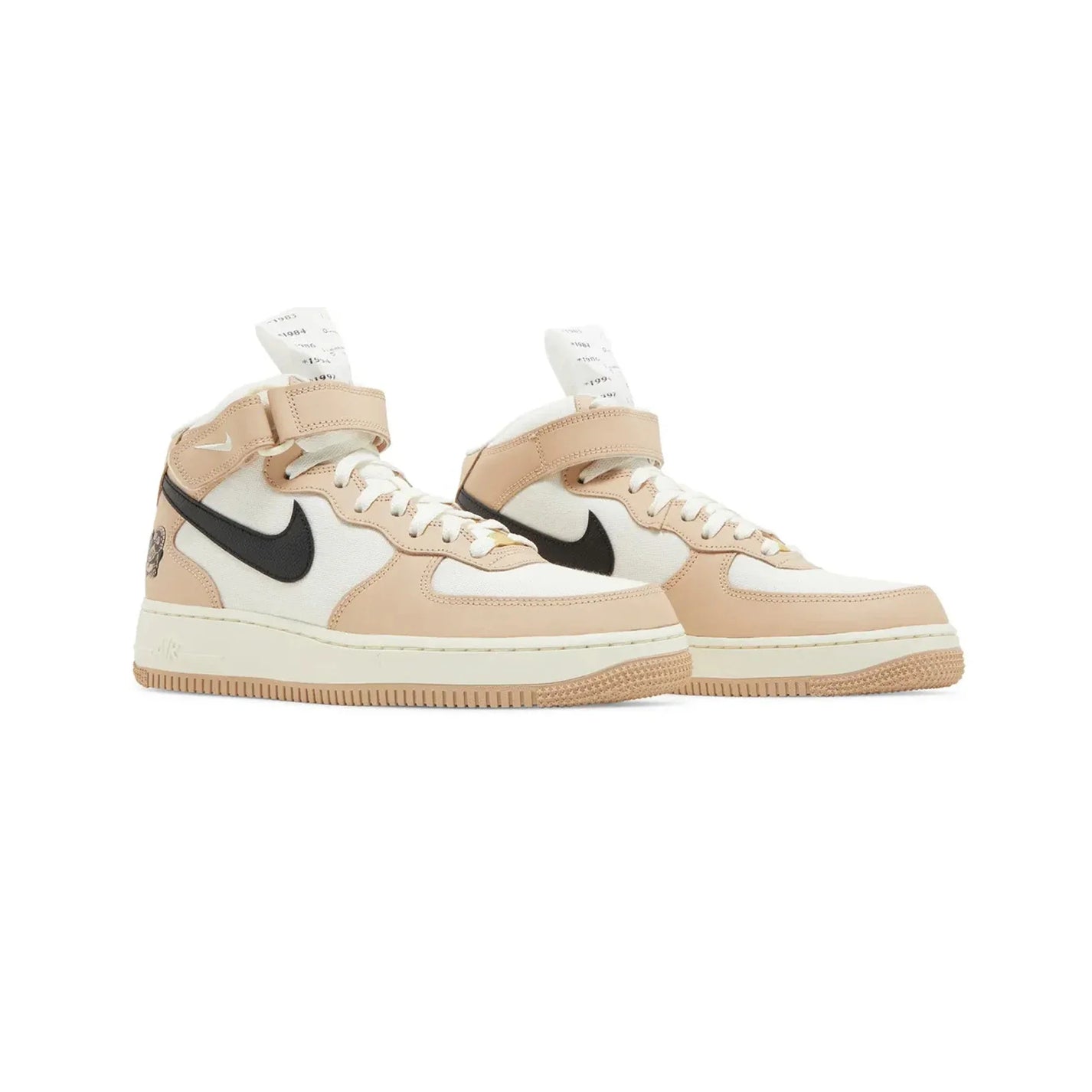 Nike Air Force 1 Mid '07 LX 'Izakaya' (2022)