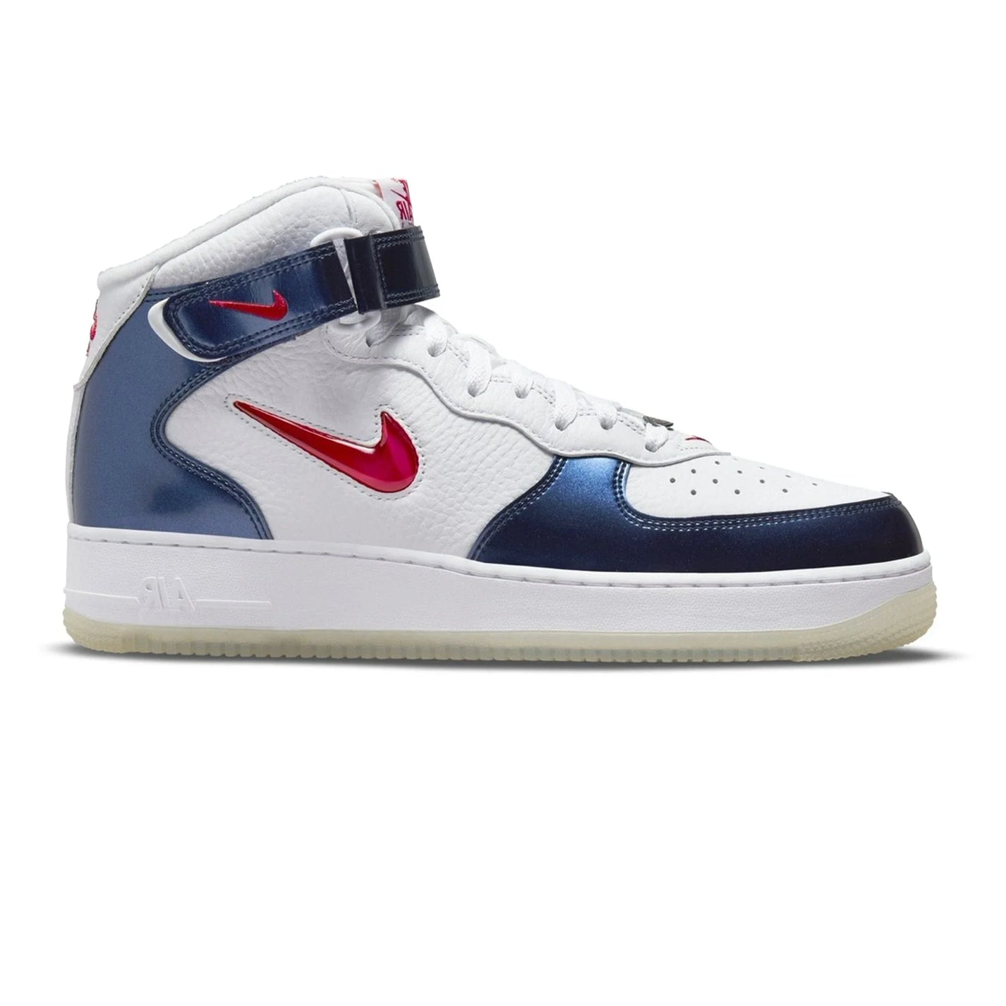 Nike Air Force 1 Mid QS 'Independence Day' (2022)