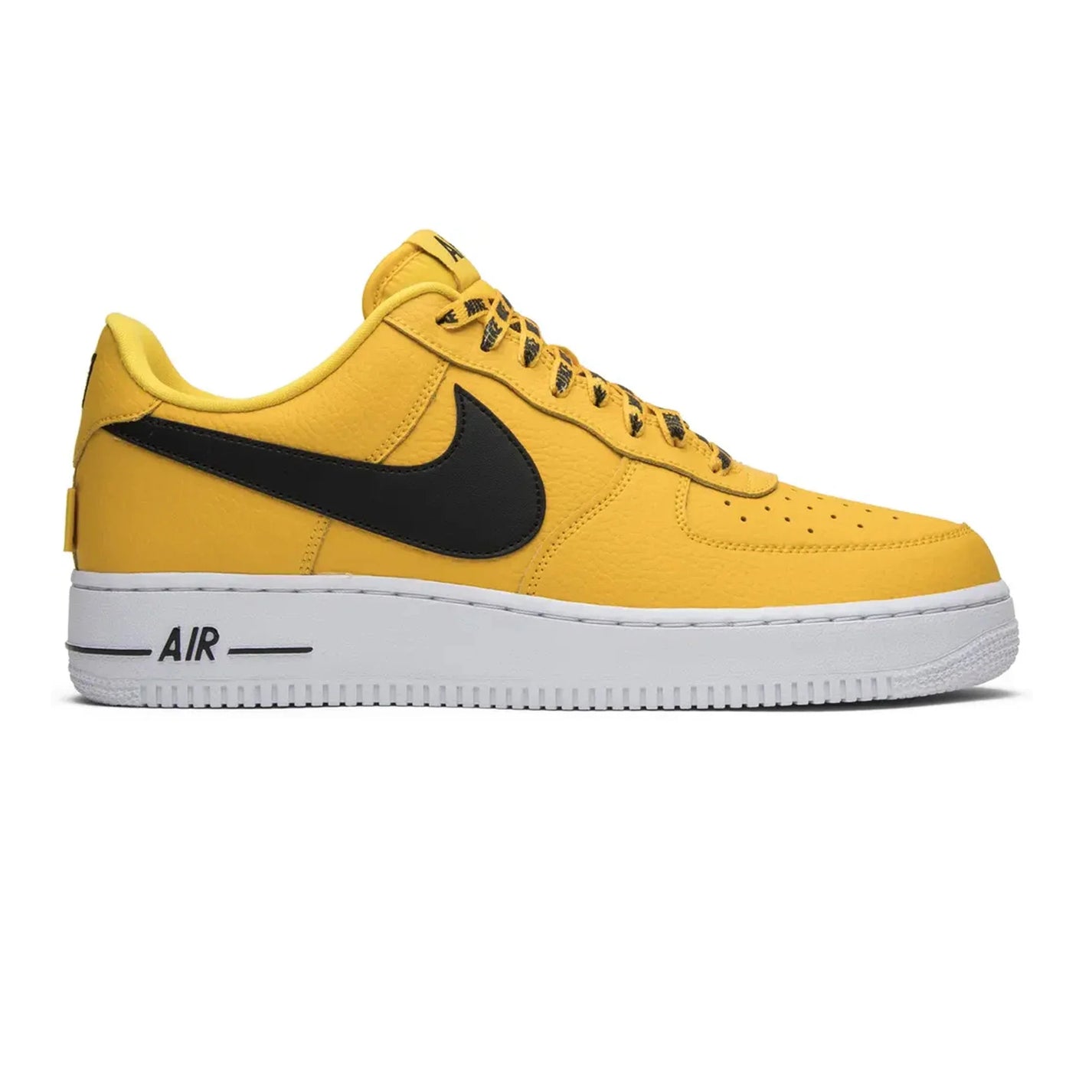 Nike Air Force 1 'Statement Game' (2017)