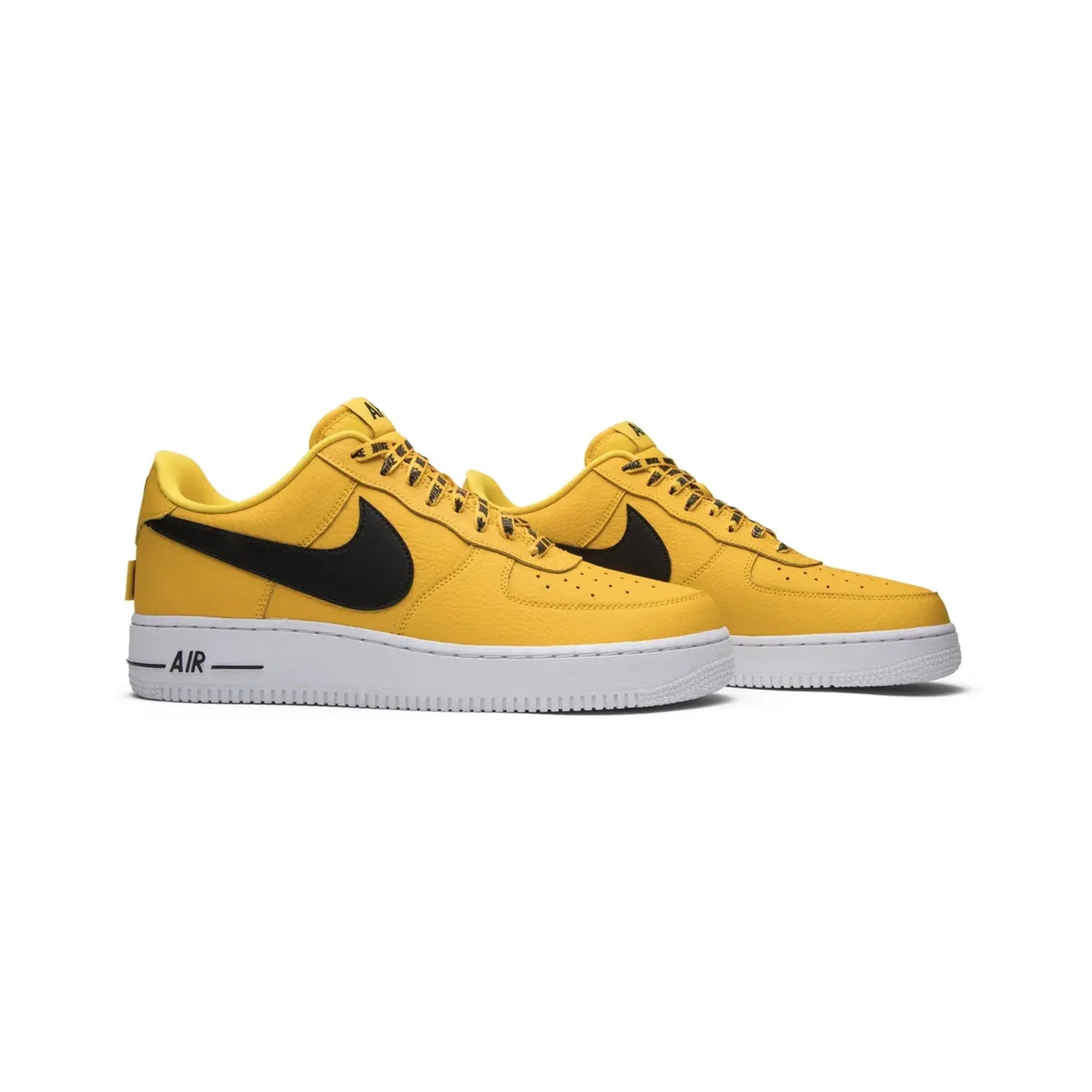 Nike Air Force 1 'Statement Game' (2017)