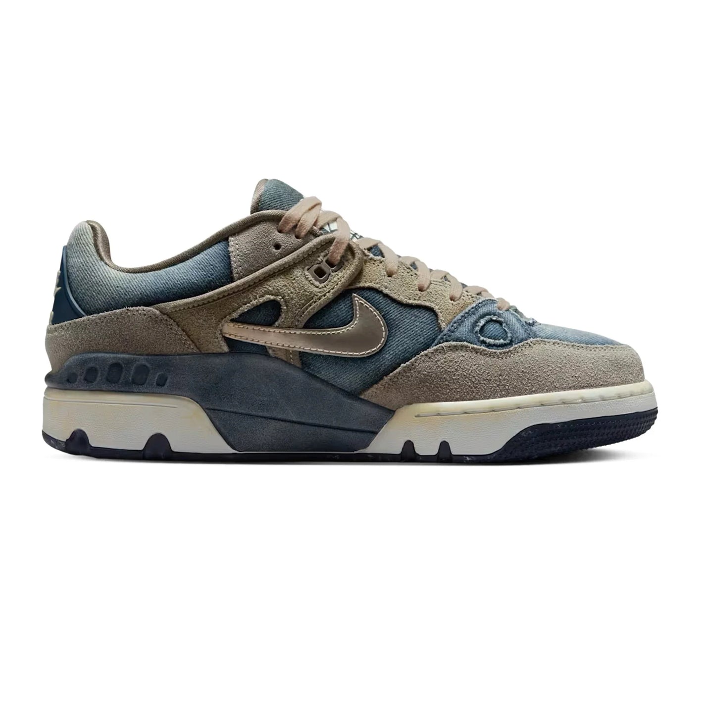 Nike Air Force 3 Low SP Nigo x Levi’s 'Olive Grey' (2025)