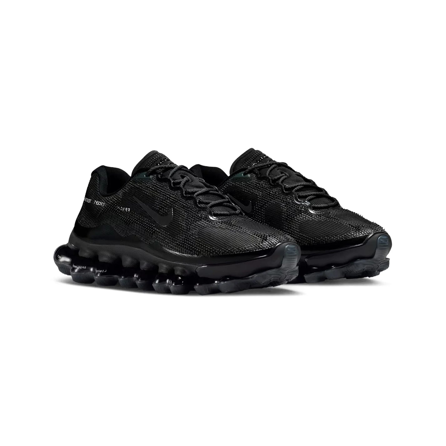 Nike Air Liquid Max 'Fragment Black' (2026)