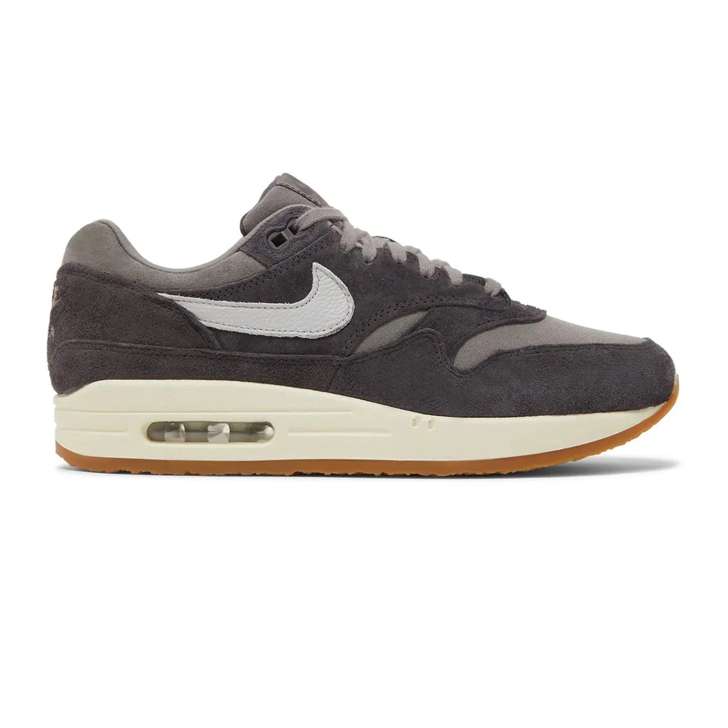 Nike Air Max 1 'Crepe Soft Grey' (2023)