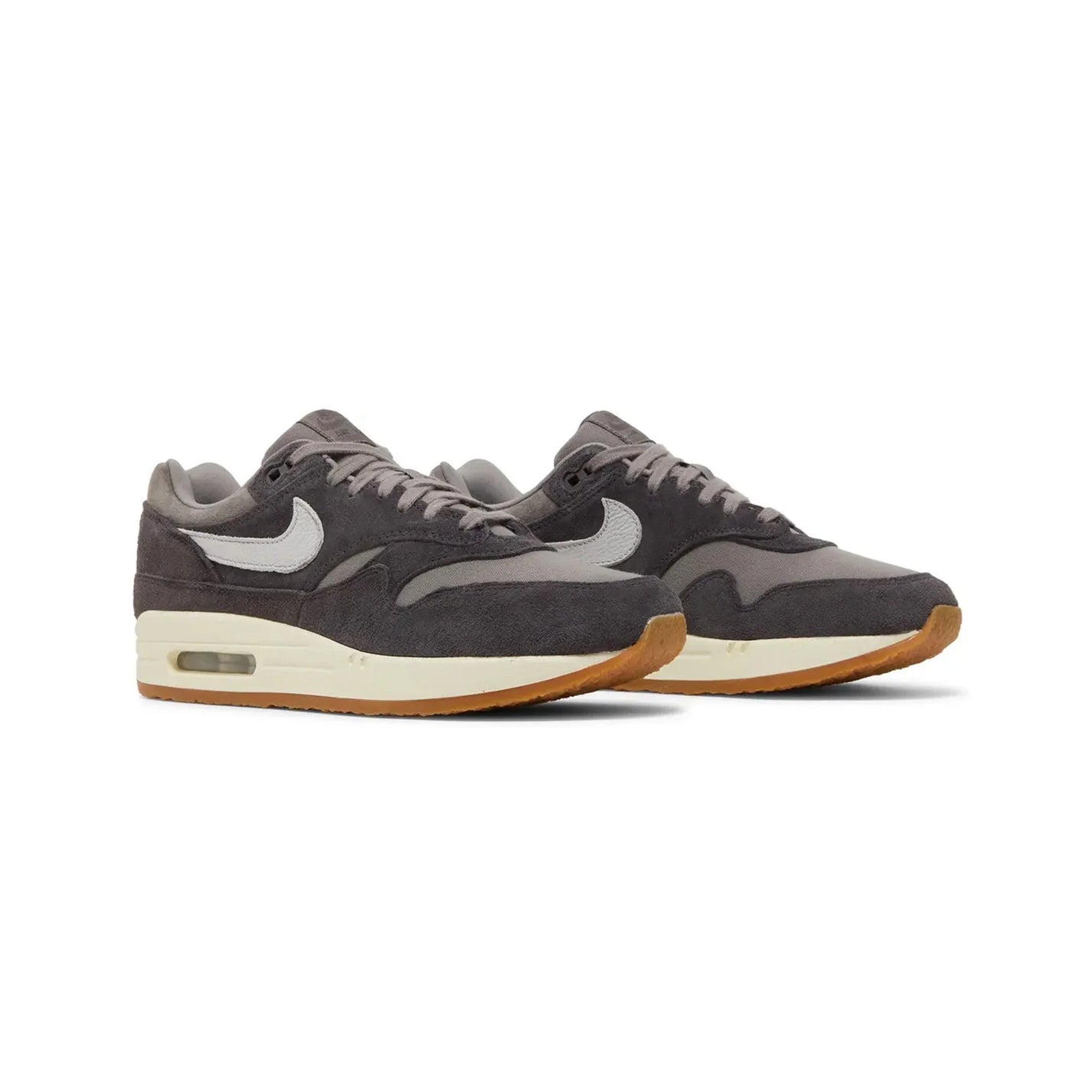 Nike Air Max 1 'Crepe Soft Grey' (2023)