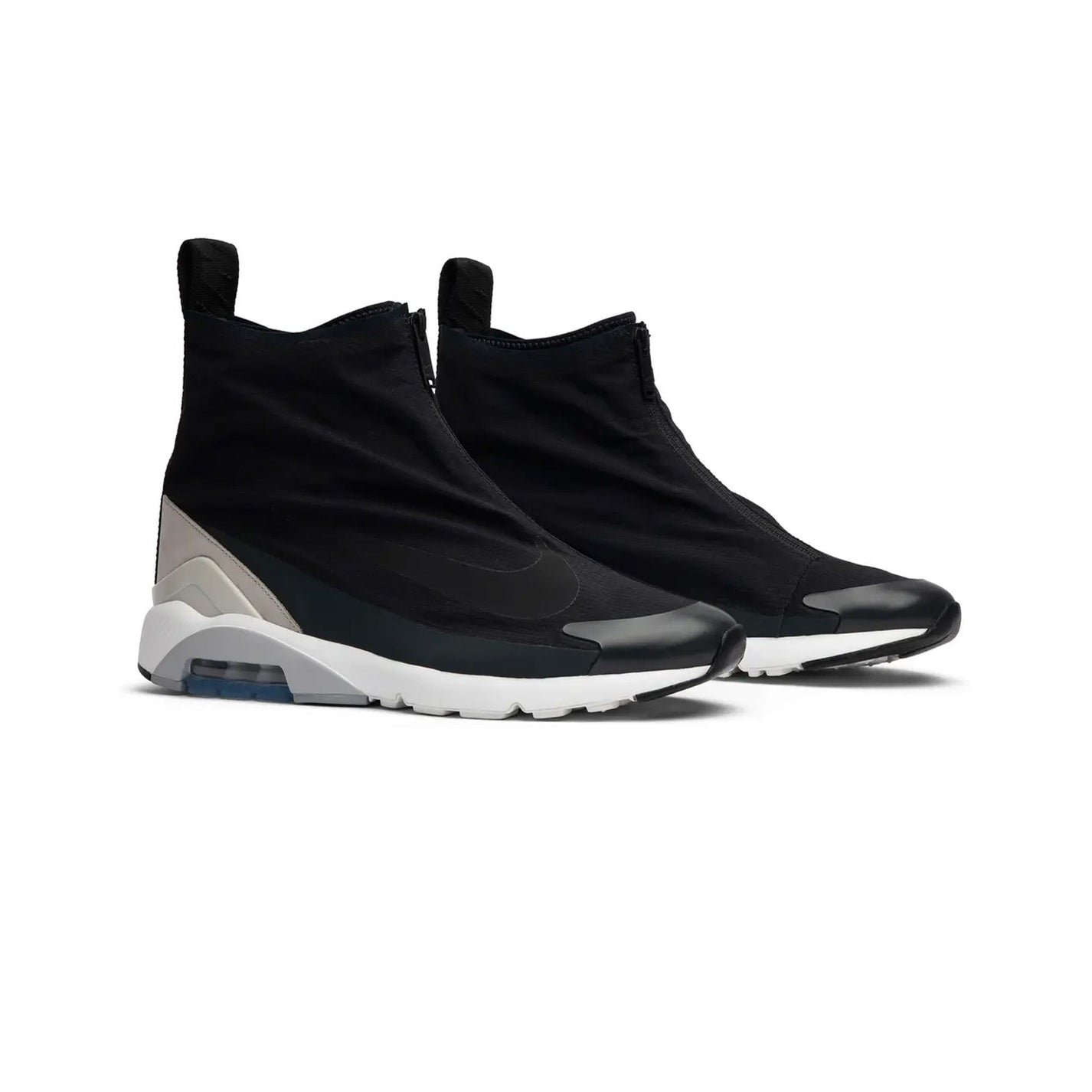 Nike Air Max 180 High 'AMBUSH Black' (2019)
