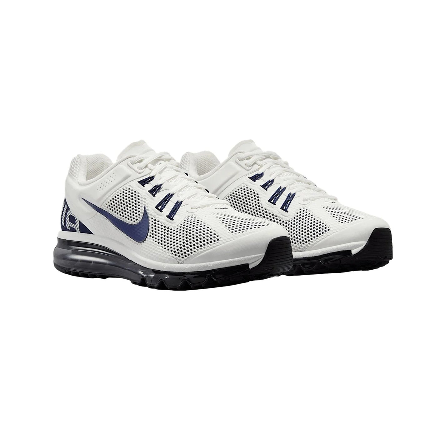 Nike Air Max 2013 'Summit White Midnight Navy Black' (2024)