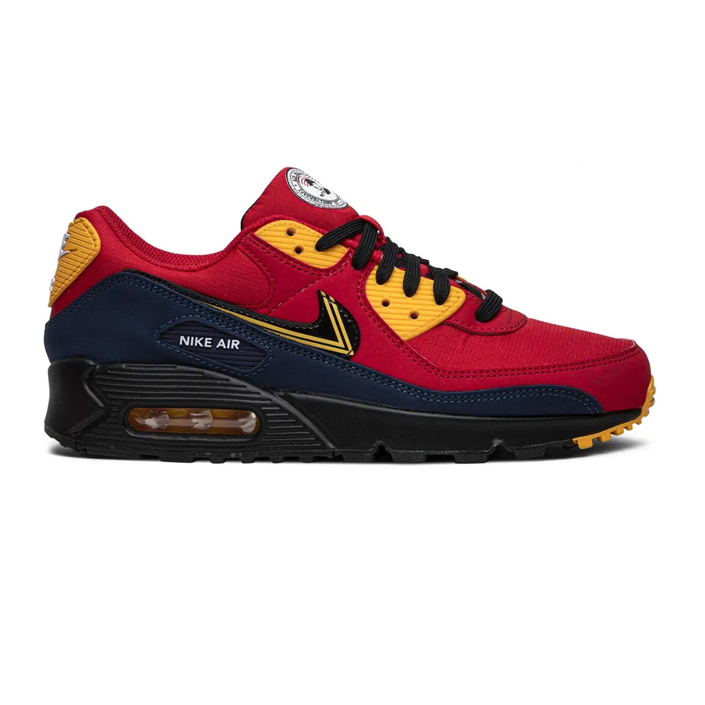 Nike Air Max 90 'City Pack London' (2020)