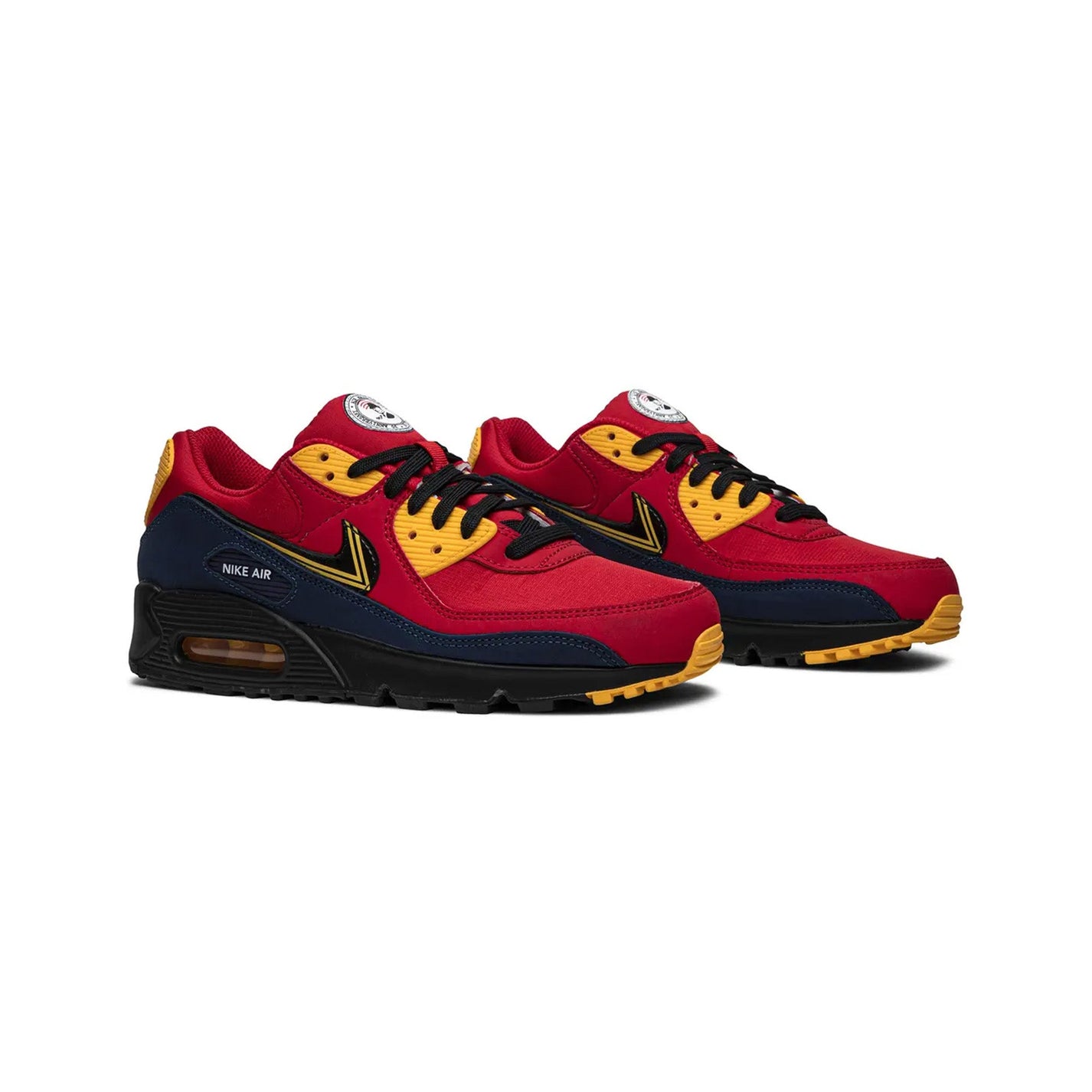 Nike Air Max 90 'City Pack London' (2020)