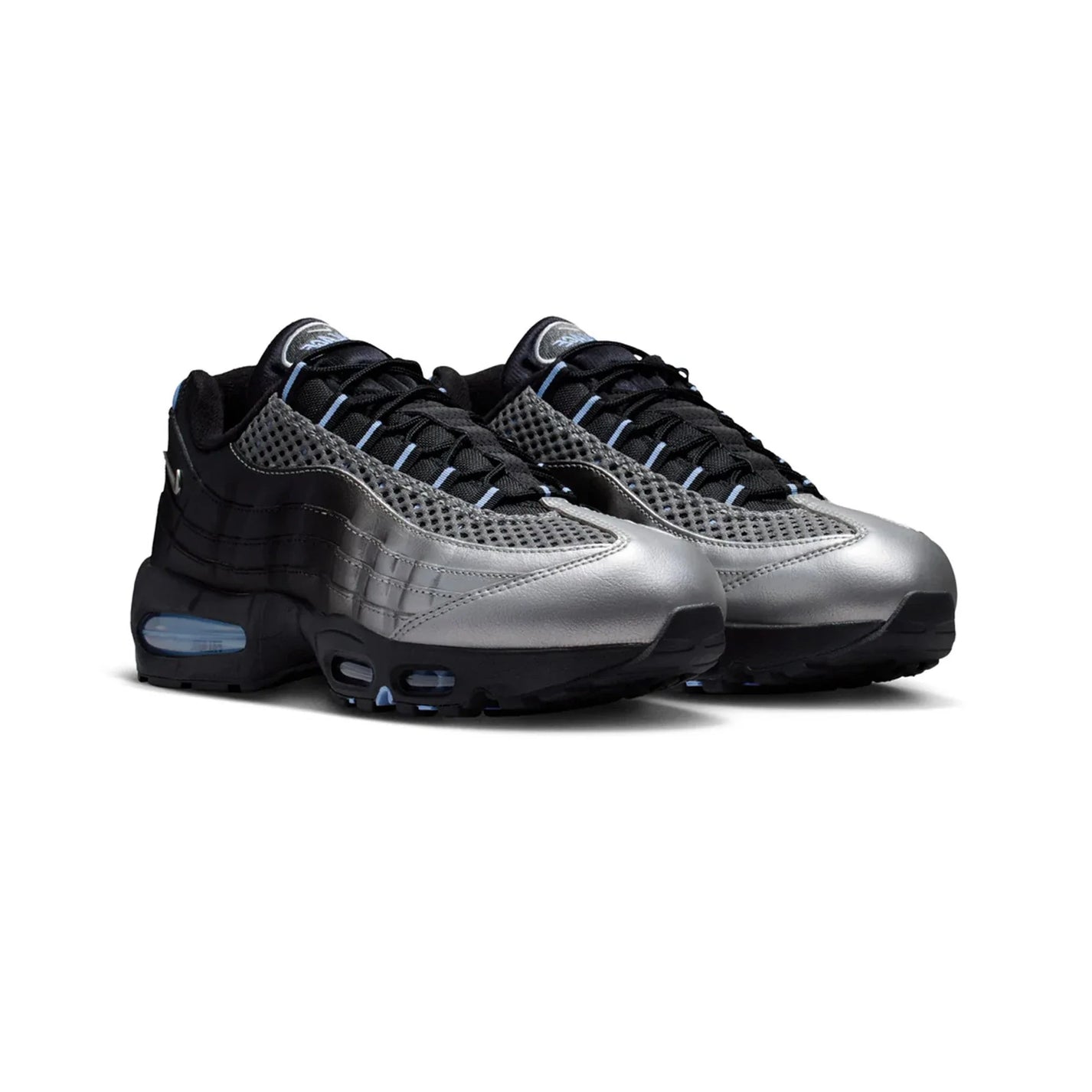 Nike Air Max 95 'Big Bubble Palace' (2026)