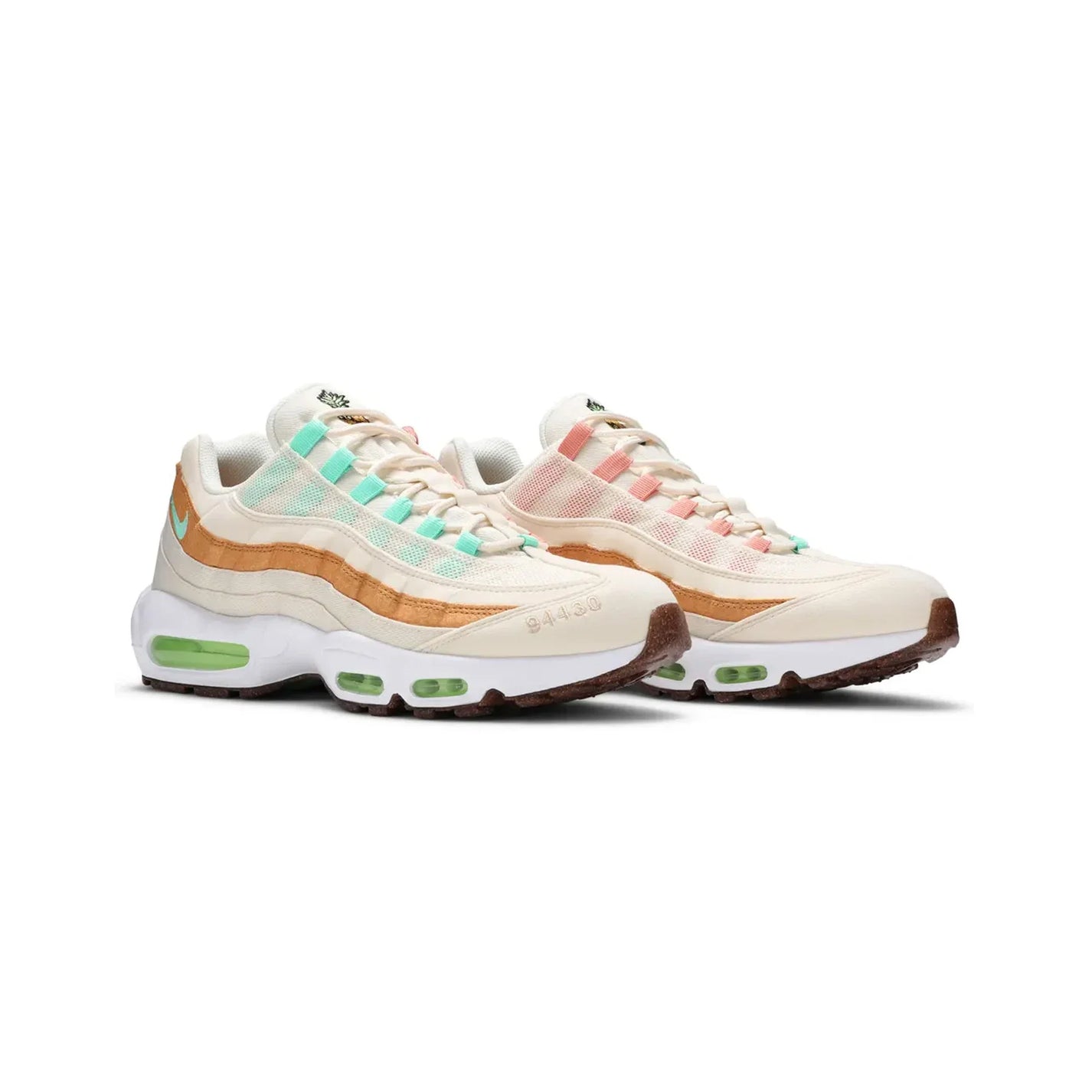 Nike Air Max 95 'Happy Pineapple' (2021)