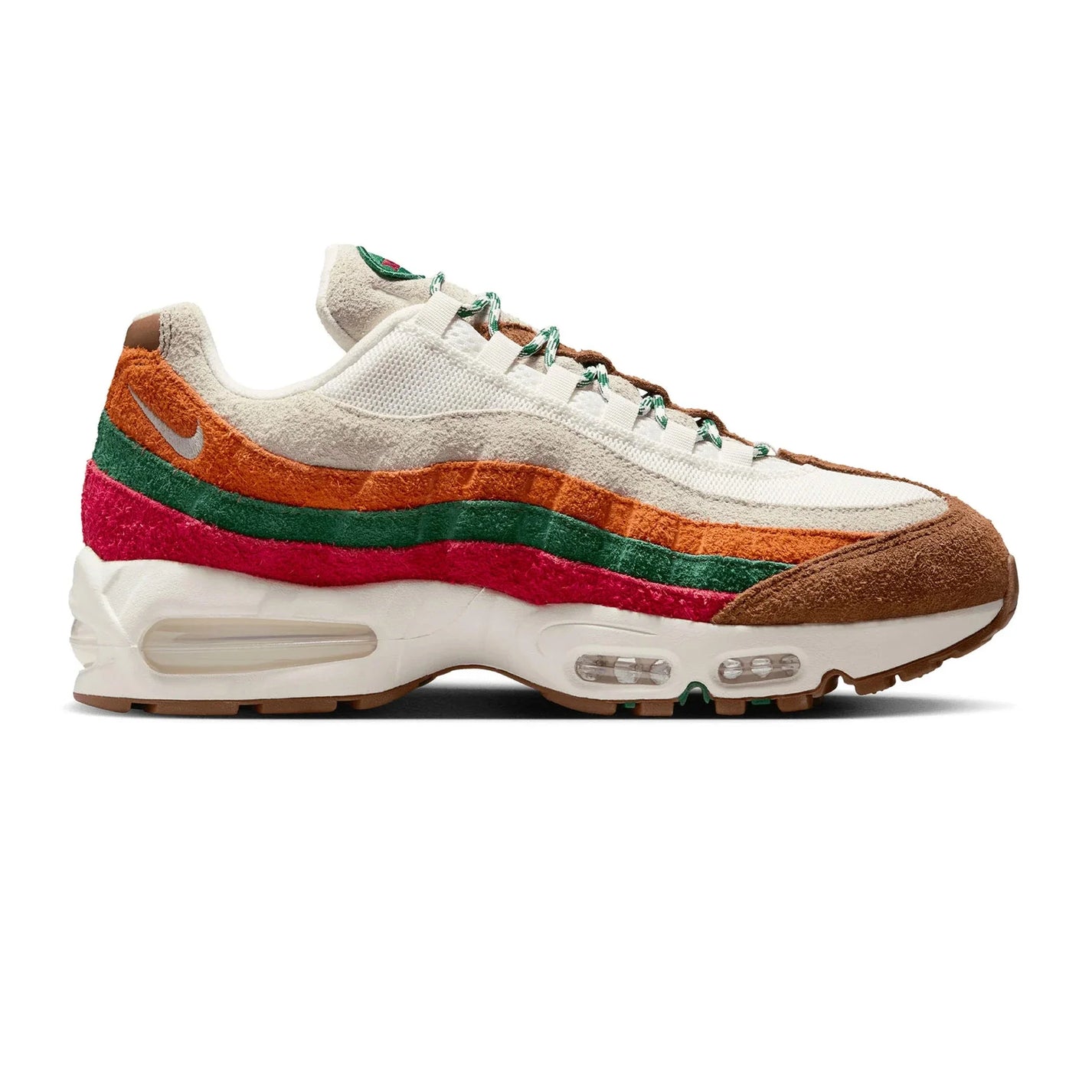 Nike Air Max 95 OG 'Big Bubble 7-Eleven' (2026)