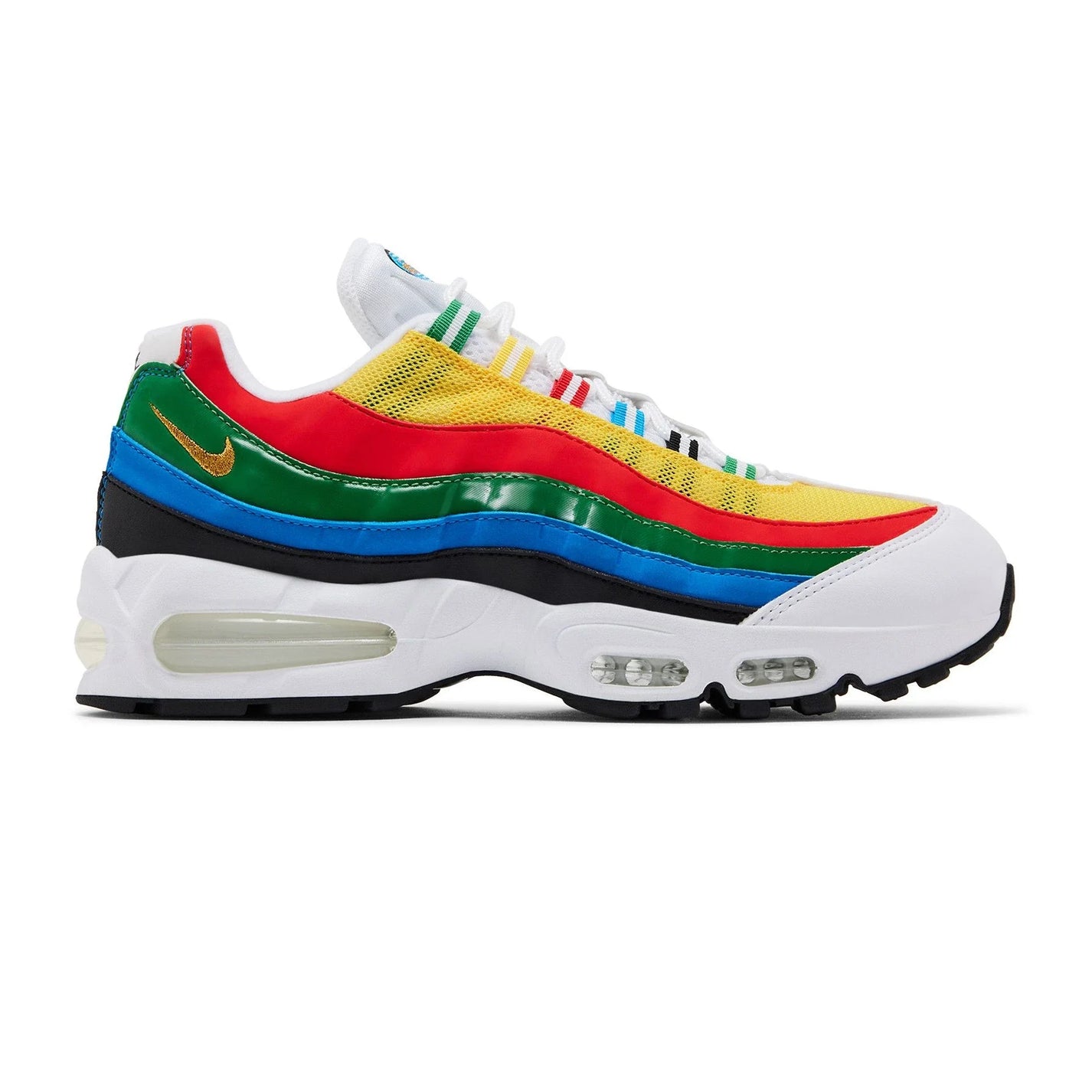 Nike Air Max 95 'Olympic' (2026)
