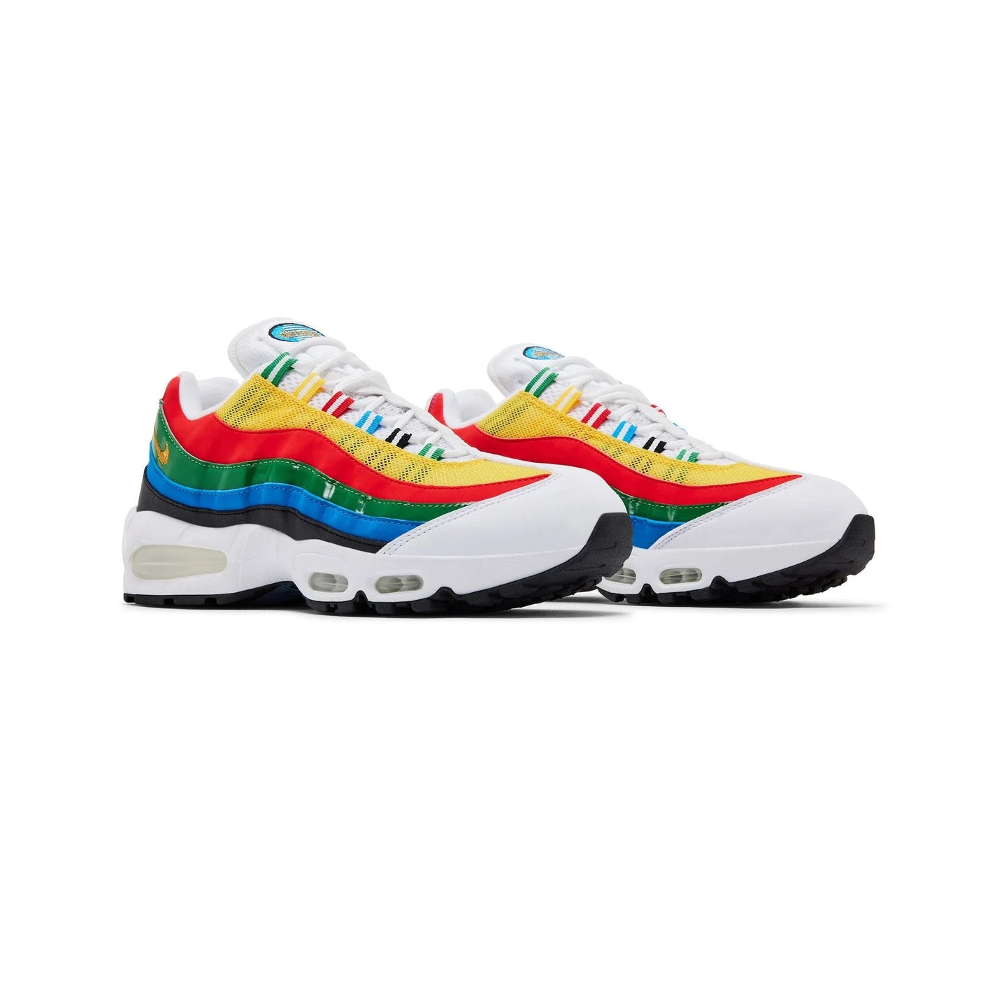 Nike Air Max 95 'Olympic' (2026)