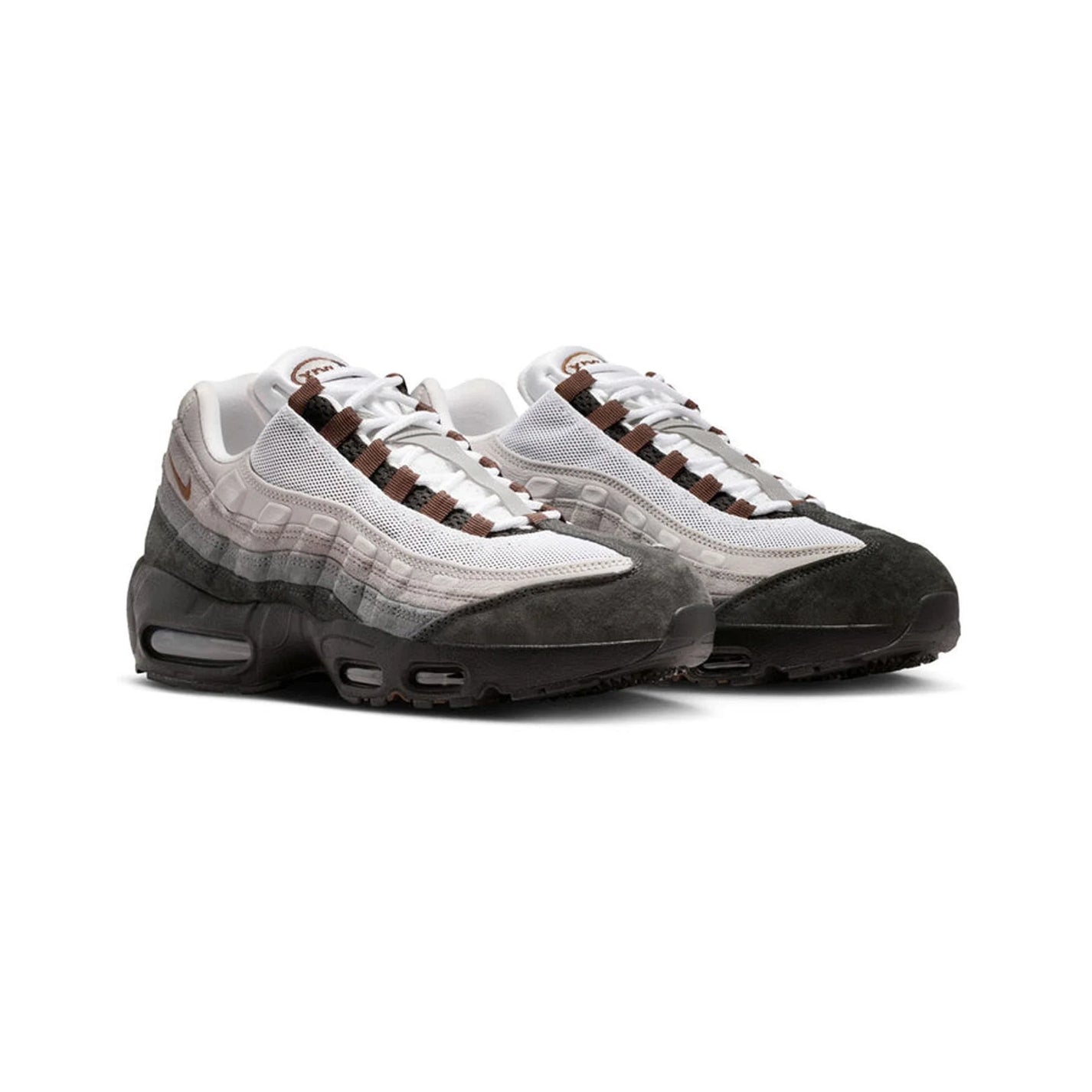 Nike Air Max 95 SB 'Cacao Wow' (2026)