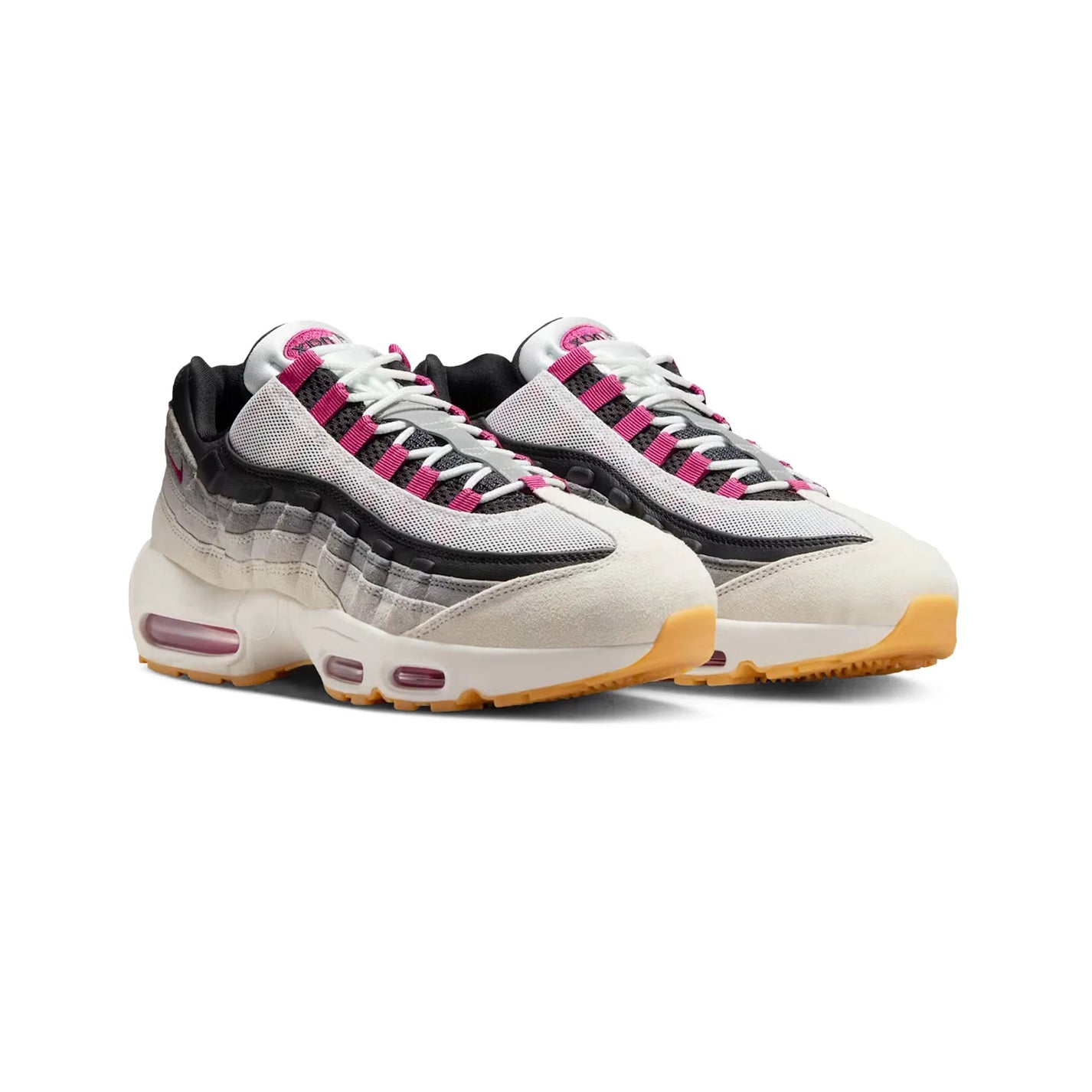 Nike Air Max 95 SB 'Cactus Flower' (2025)