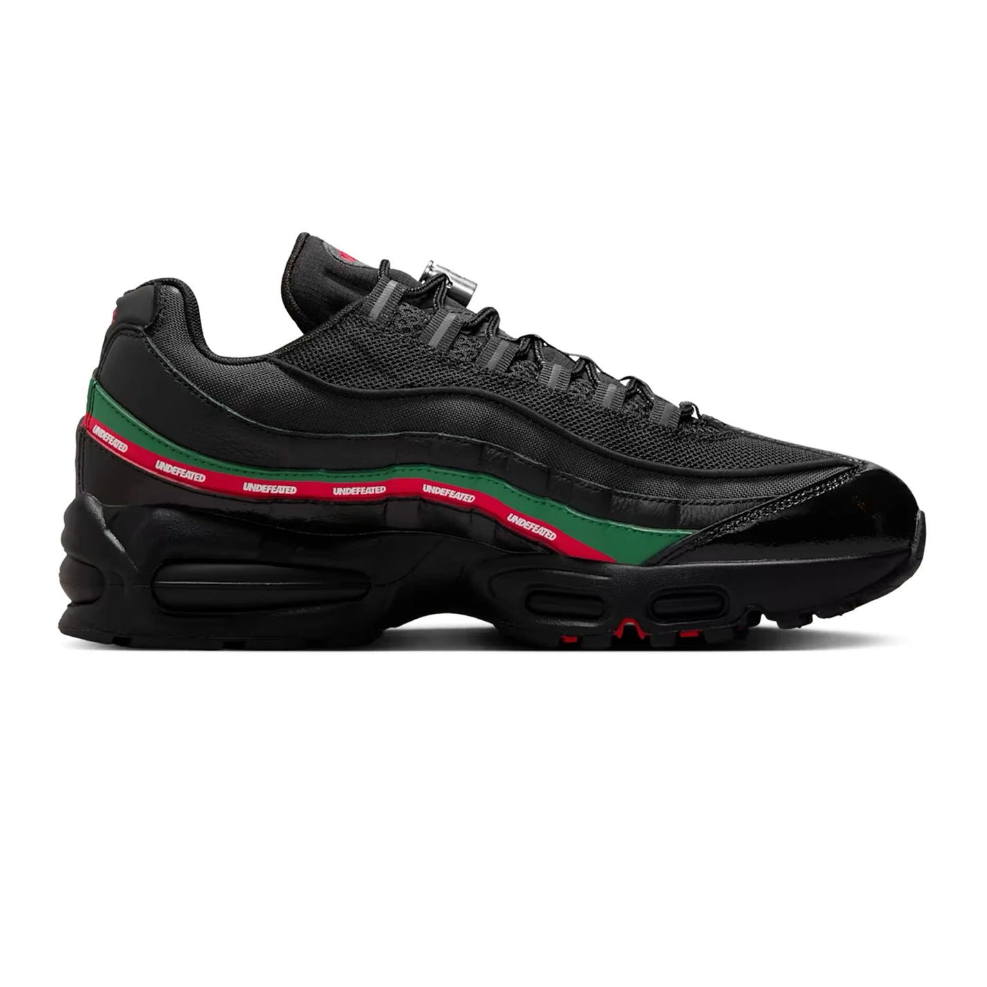Nike Air Max 95 SP 'Undefeated Black' (2025)