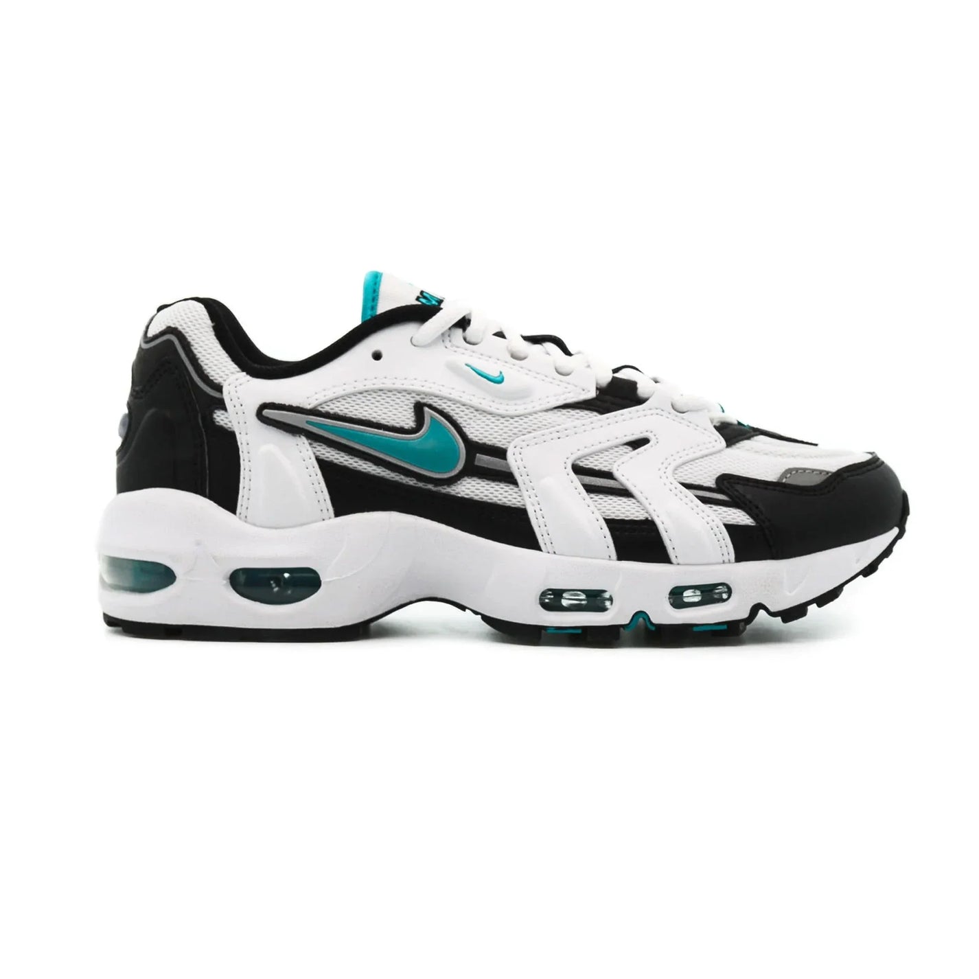 Nike Air Max 96 II 'Mystic Teal' (2021)