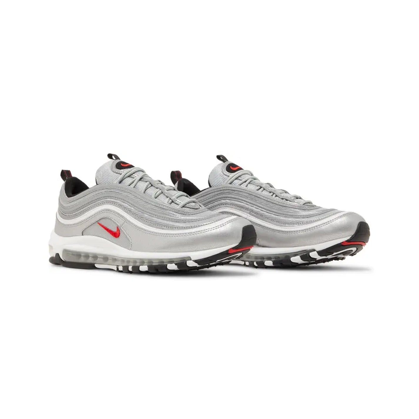 Nike Air Max 97 'Silver Bullet' (2022)