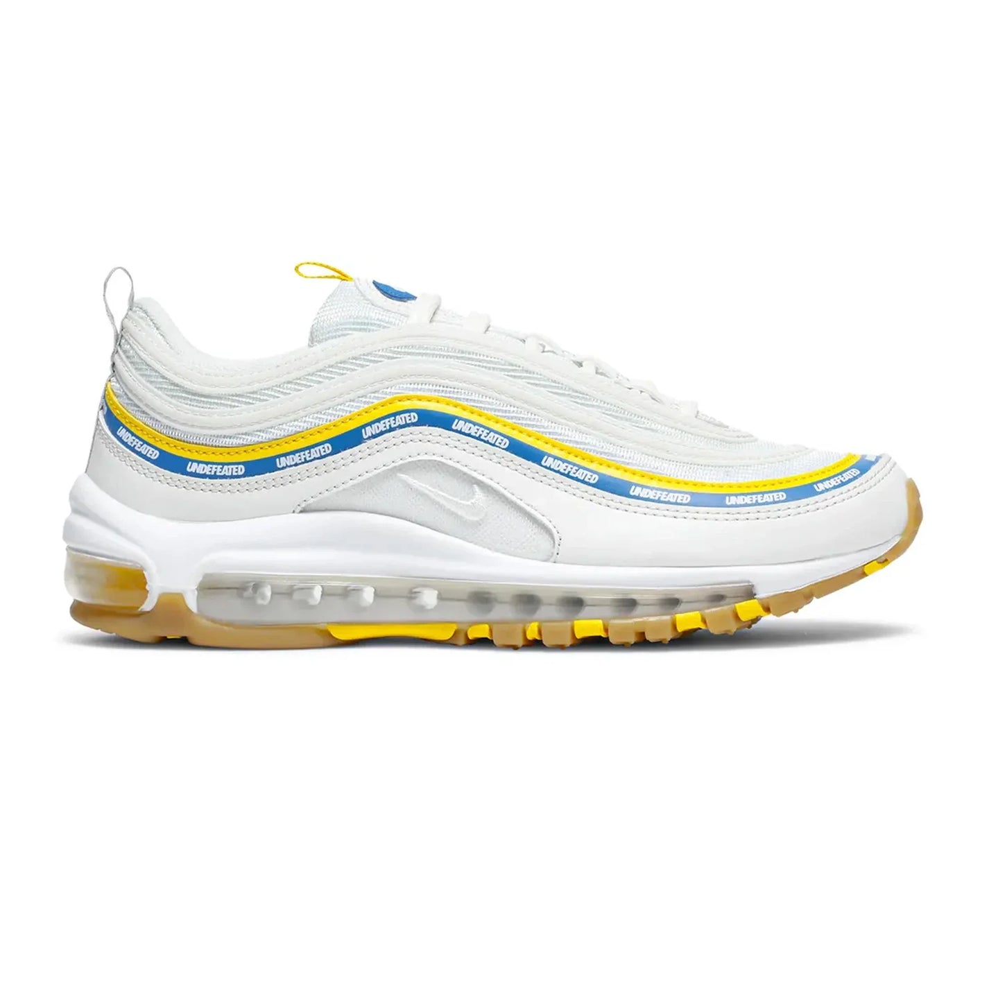Nike Air Max 97 'Undefeated UCLA' (2021)