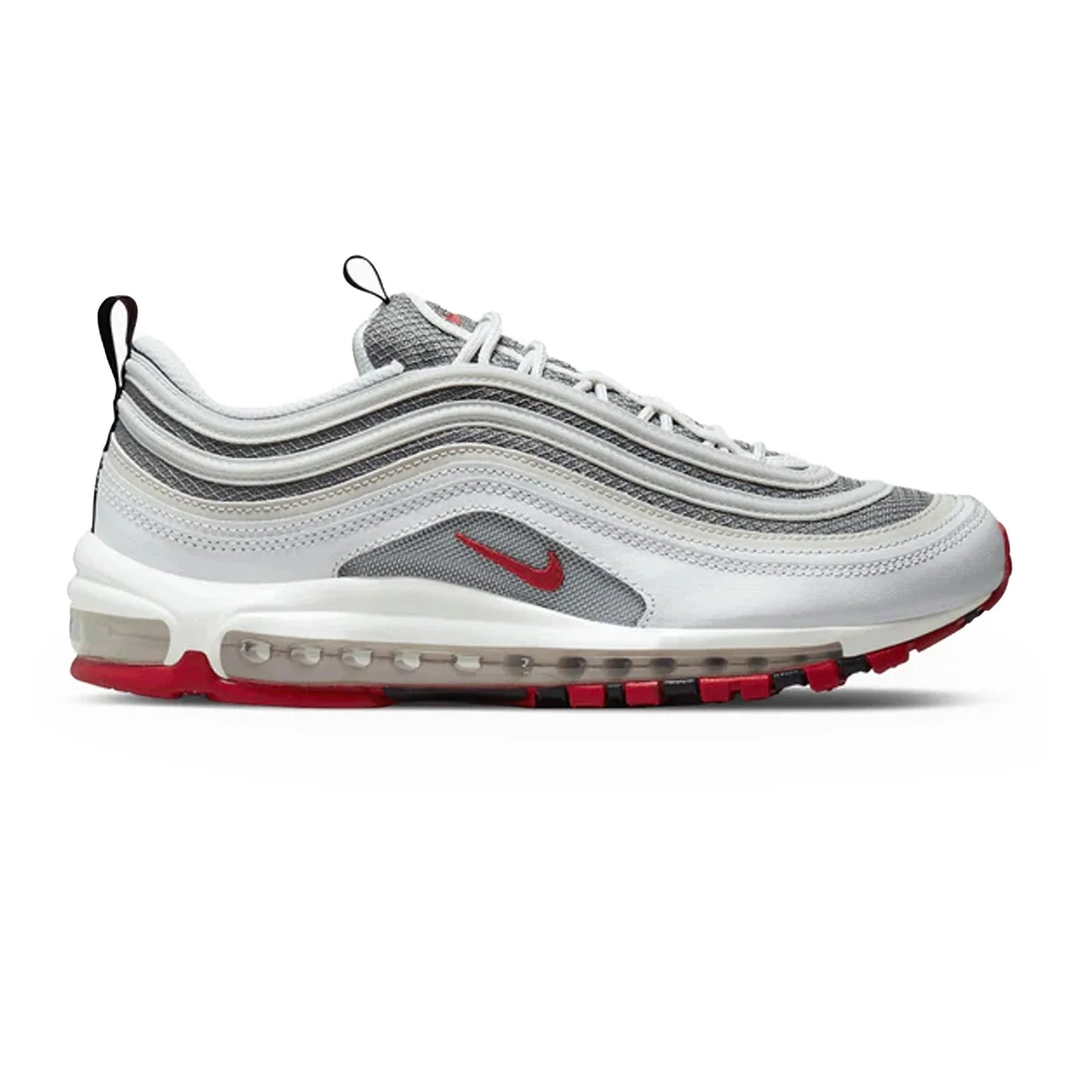 Nike Air Max 97 'White Bullet' (2022)