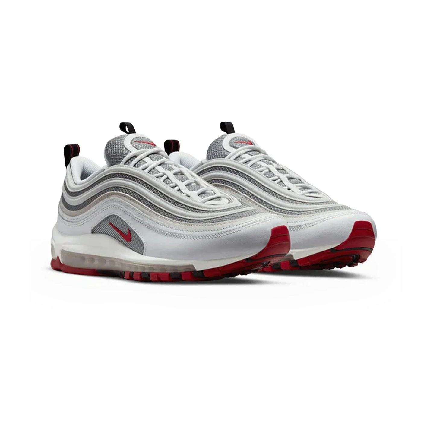 Nike Air Max 97 'White Bullet' (2022)