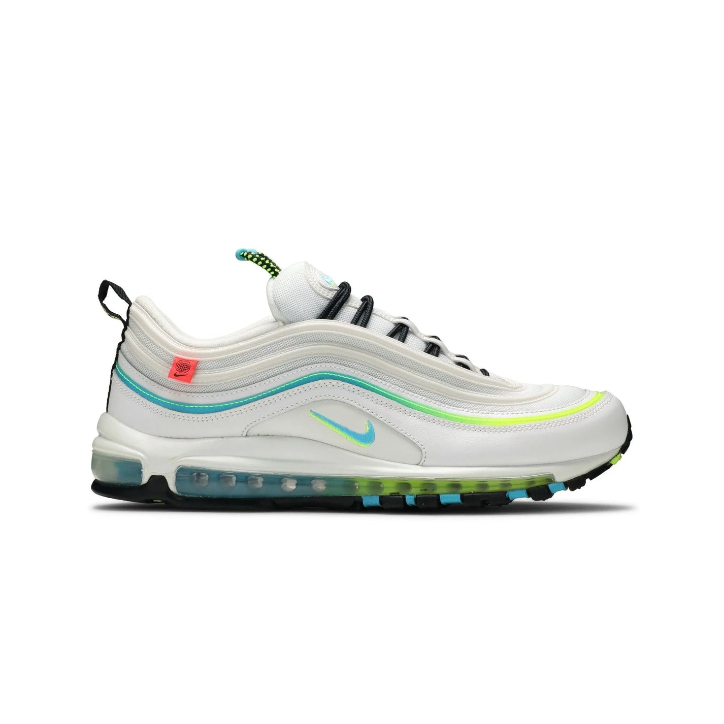 Nike Air Max 97 'Worldwide' (2020)