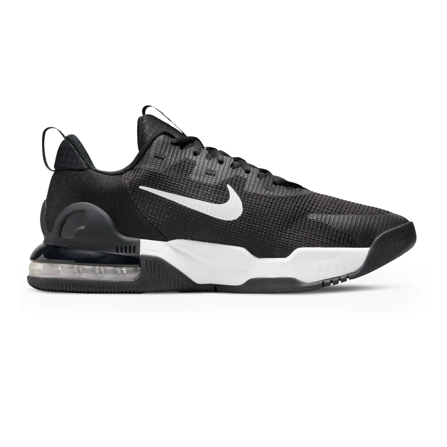 Nike Air Max Alpha Trainer 5 'Black White' (2022)