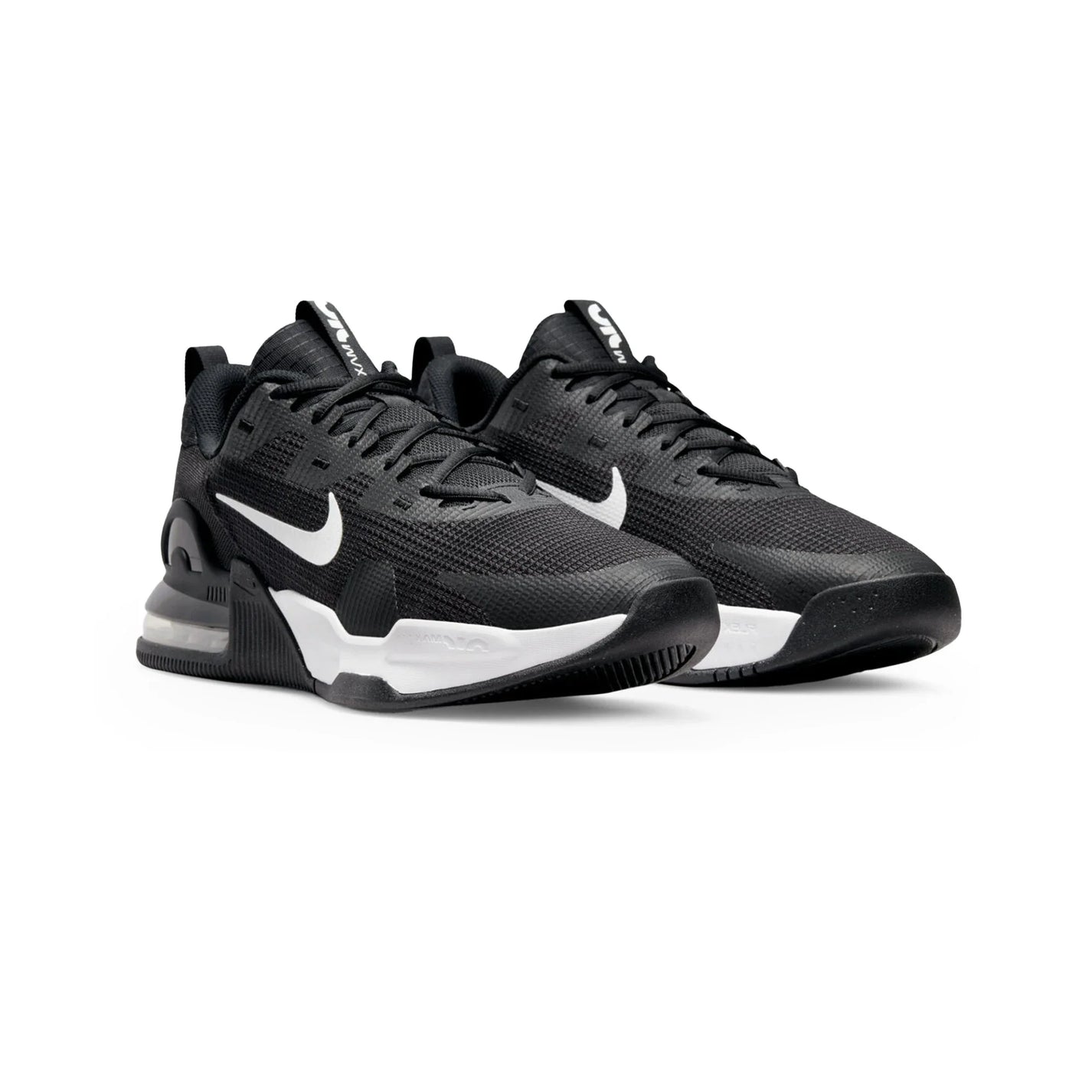 Nike Air Max Alpha Trainer 5 'Black White' (2022)