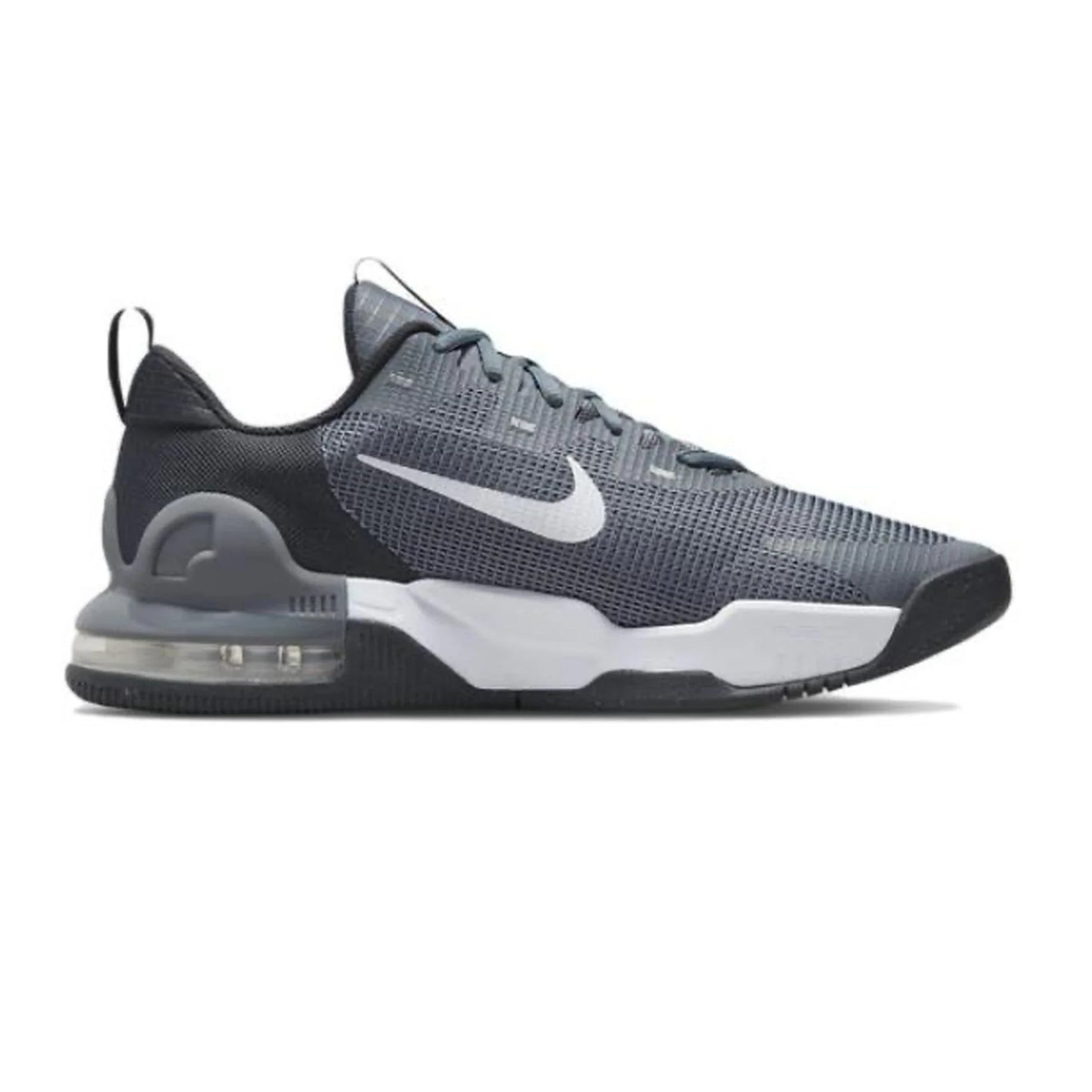 Nike Air Max Alpha Trainer 5 'Smoke Grey' (2022)