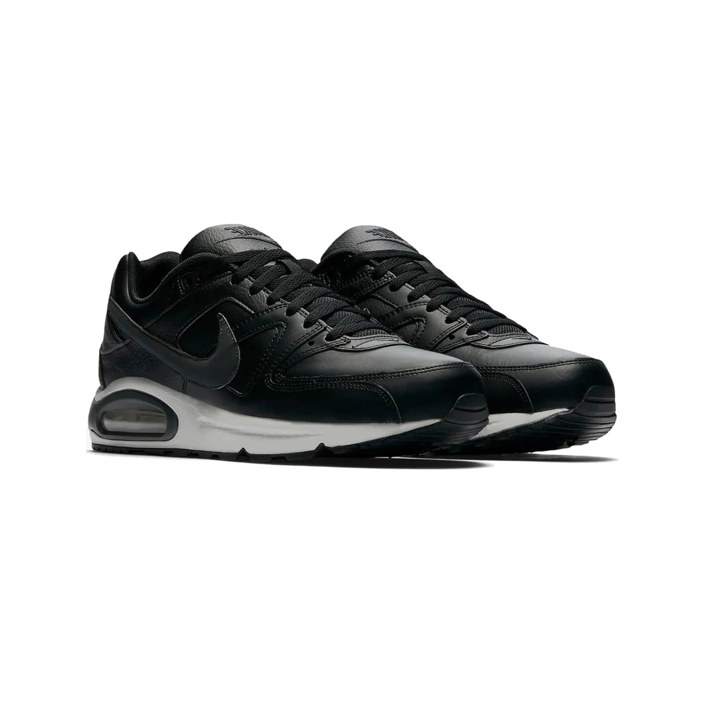 Nike Air Max Command 'Black' (2025)