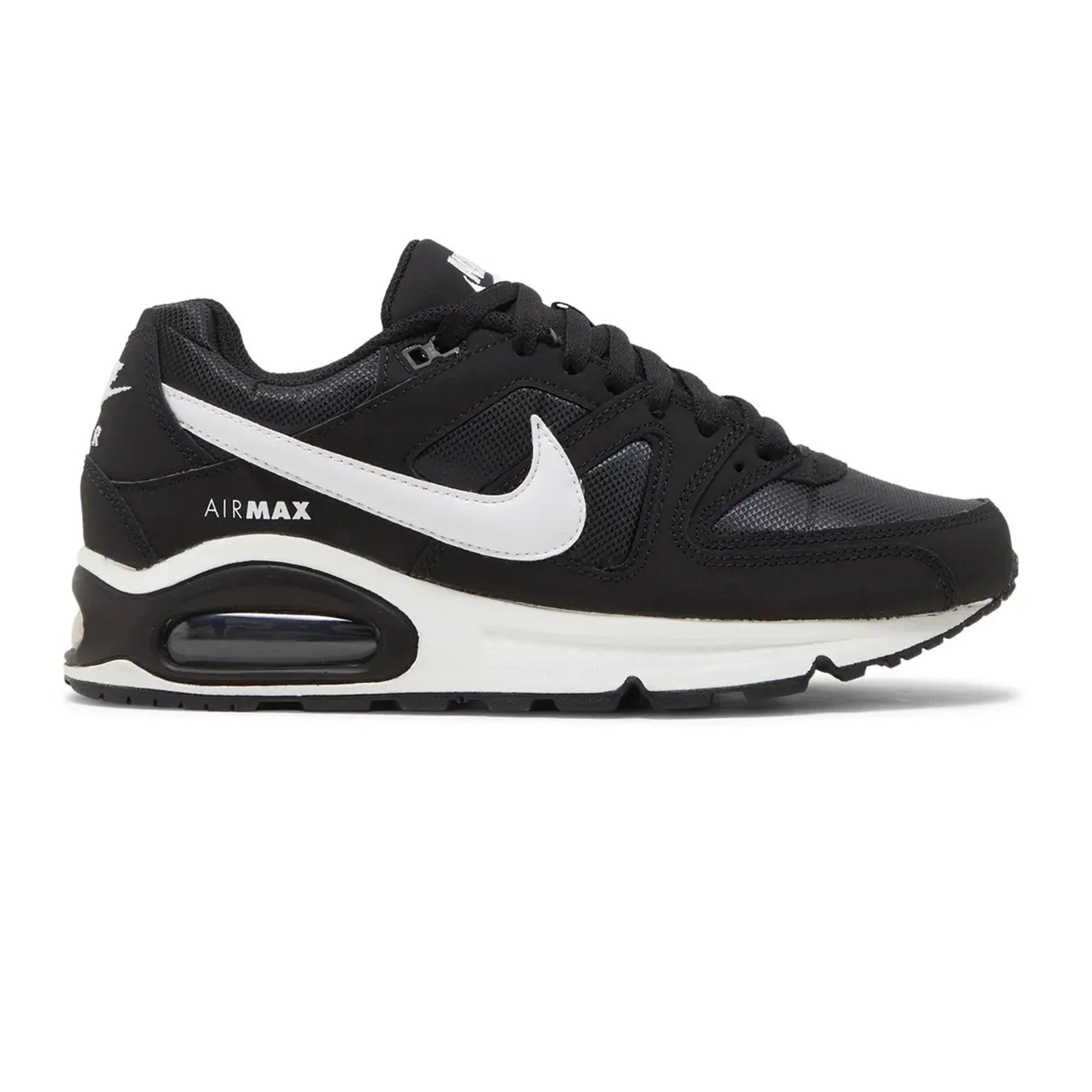 Nike Air Max Command 'Black White' Women's (2022)