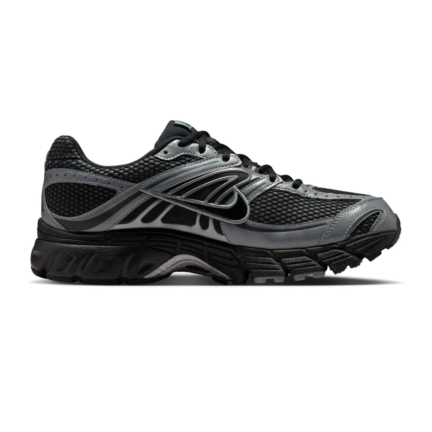 Nike Air Max Moto 2K 'Black Cool Grey'