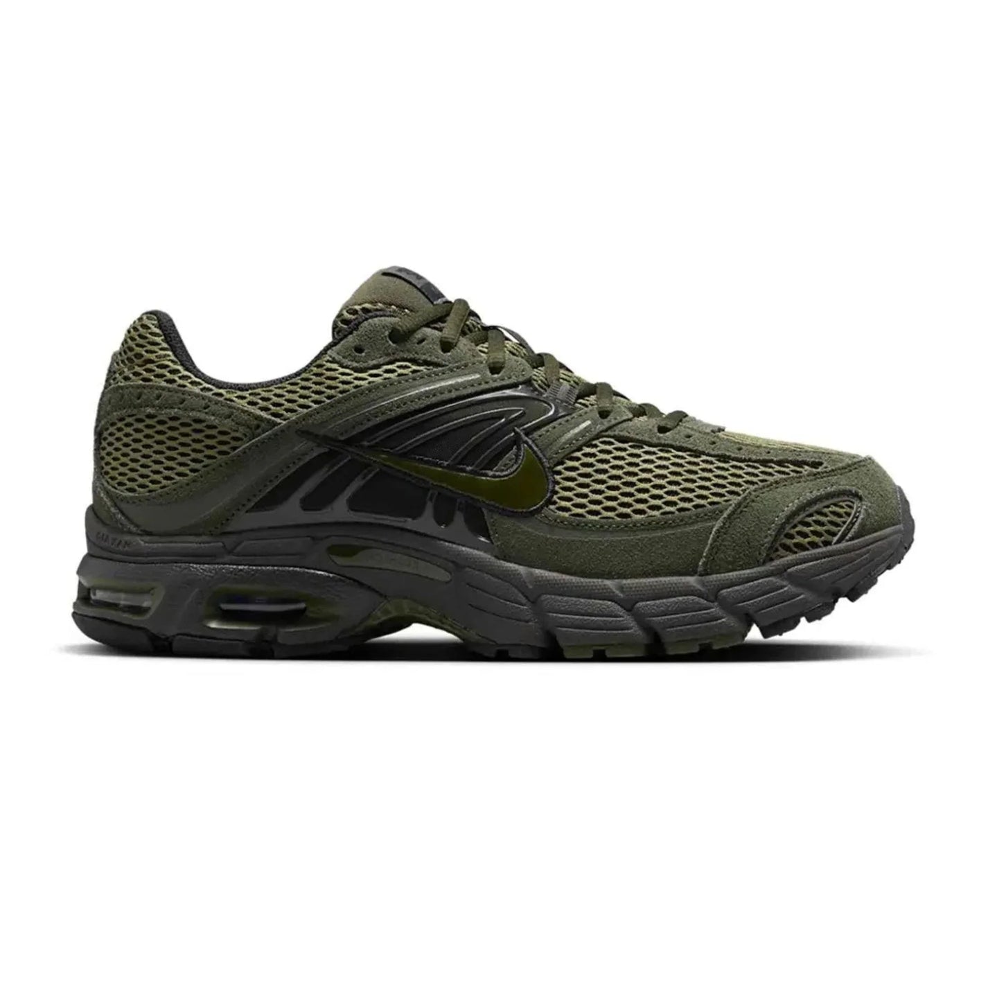 Nike Air Max Moto 2K 'Sequoia' (2026)