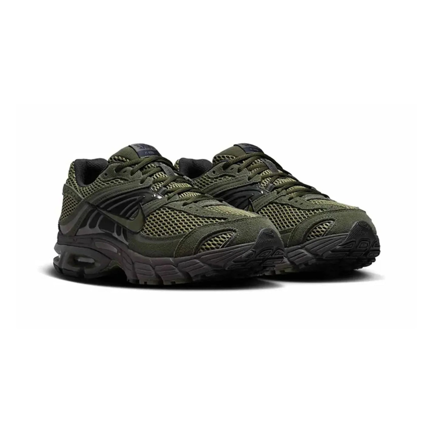 Nike Air Max Moto 2K 'Sequoia' (2026)
