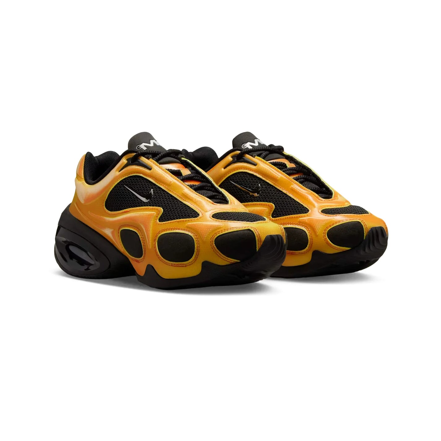 Nike Air Max Muse 'Bruce Lee' Women's (2025)