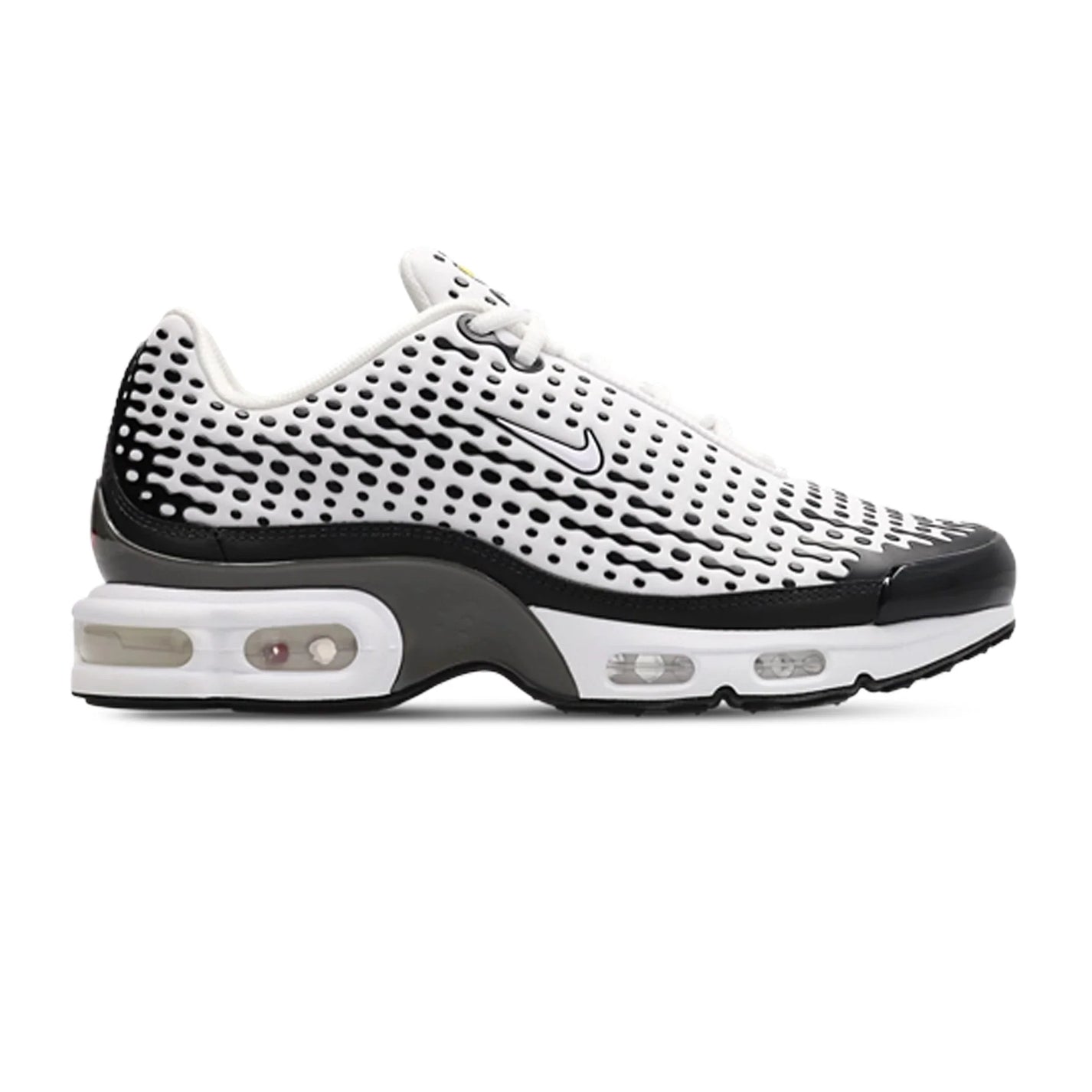 Nike Air Max Plus 7 'White Black'
