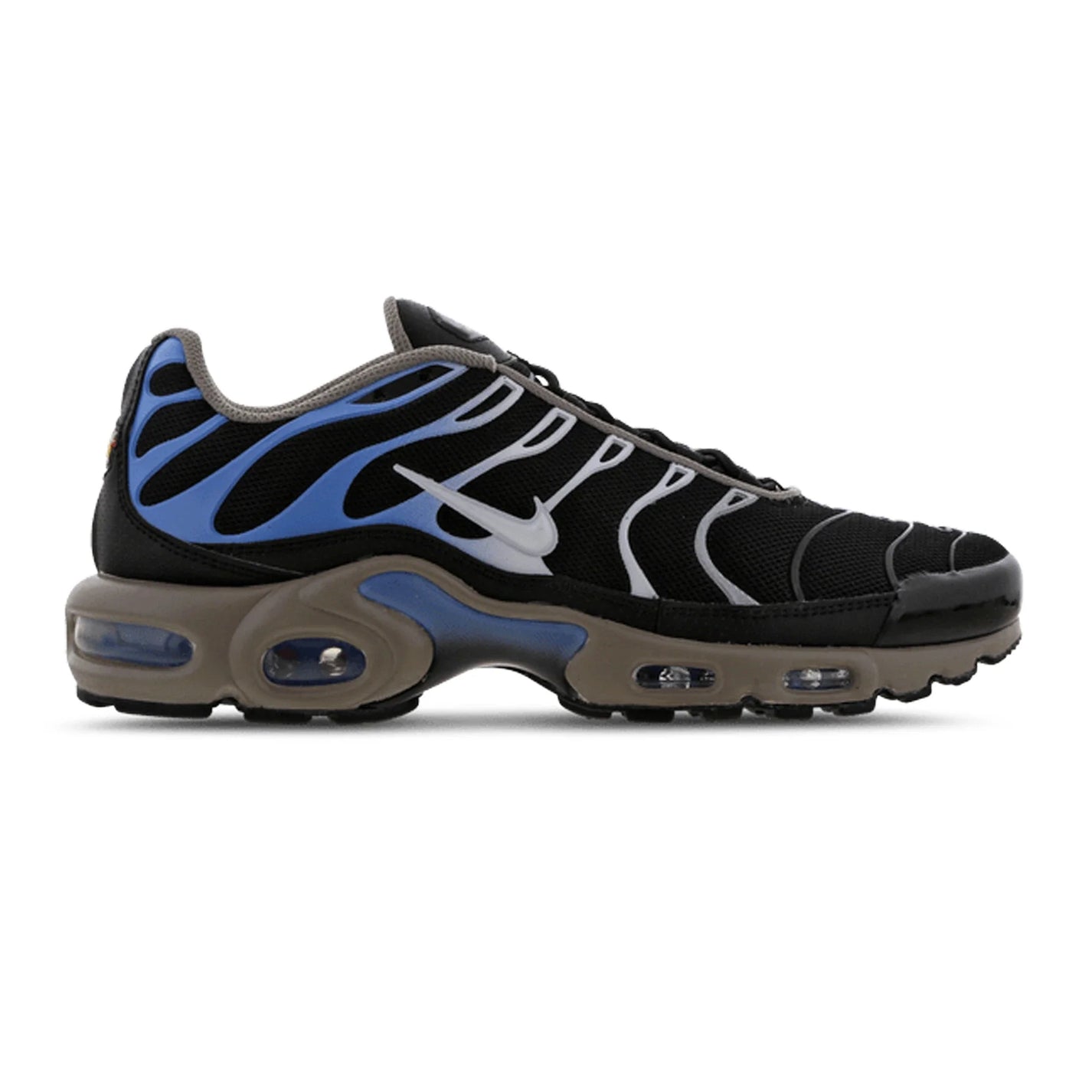 Nike Air Max Plus TN 'Black Blue' (2020)