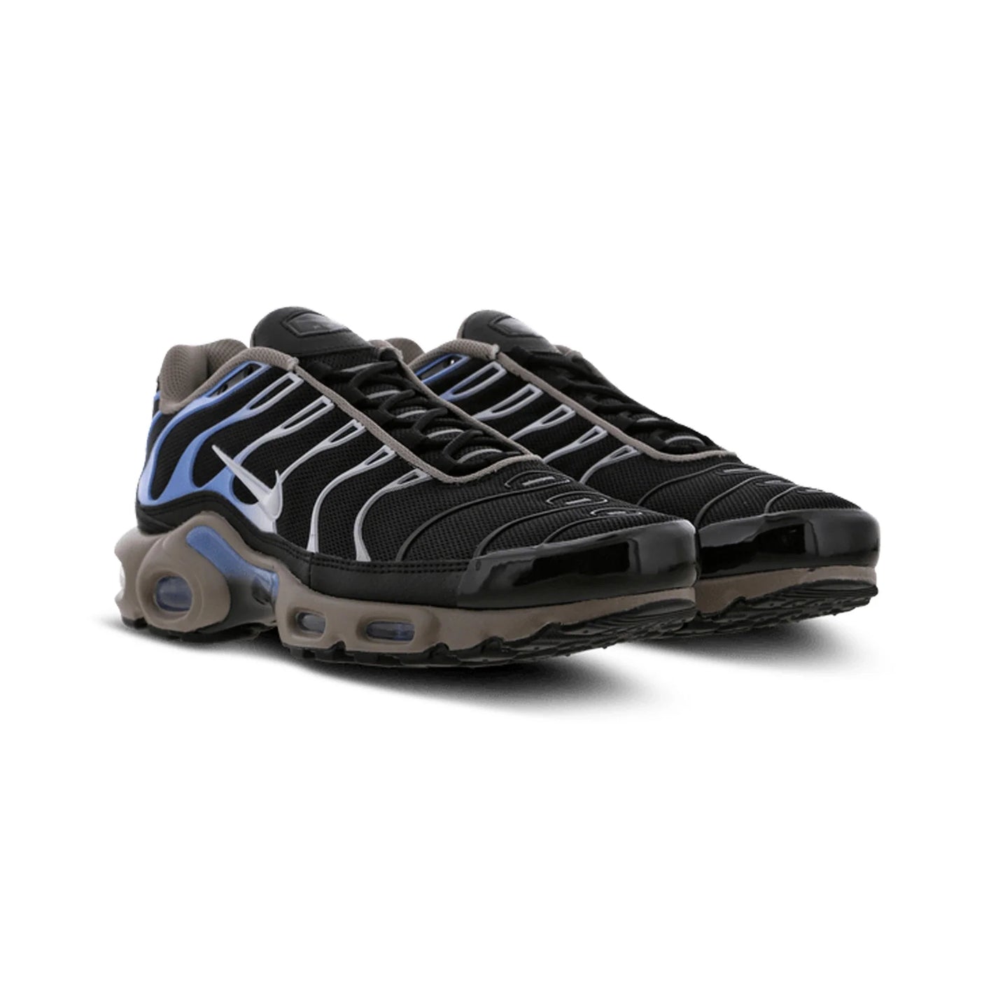 Nike Air Max Plus TN 'Black Blue' (2020)