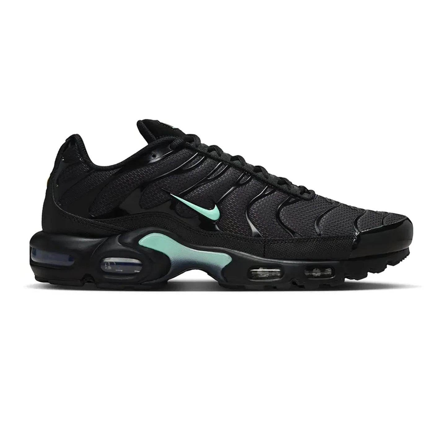 Nike Air Max Plus TN 'Black Mint Green' (2023)