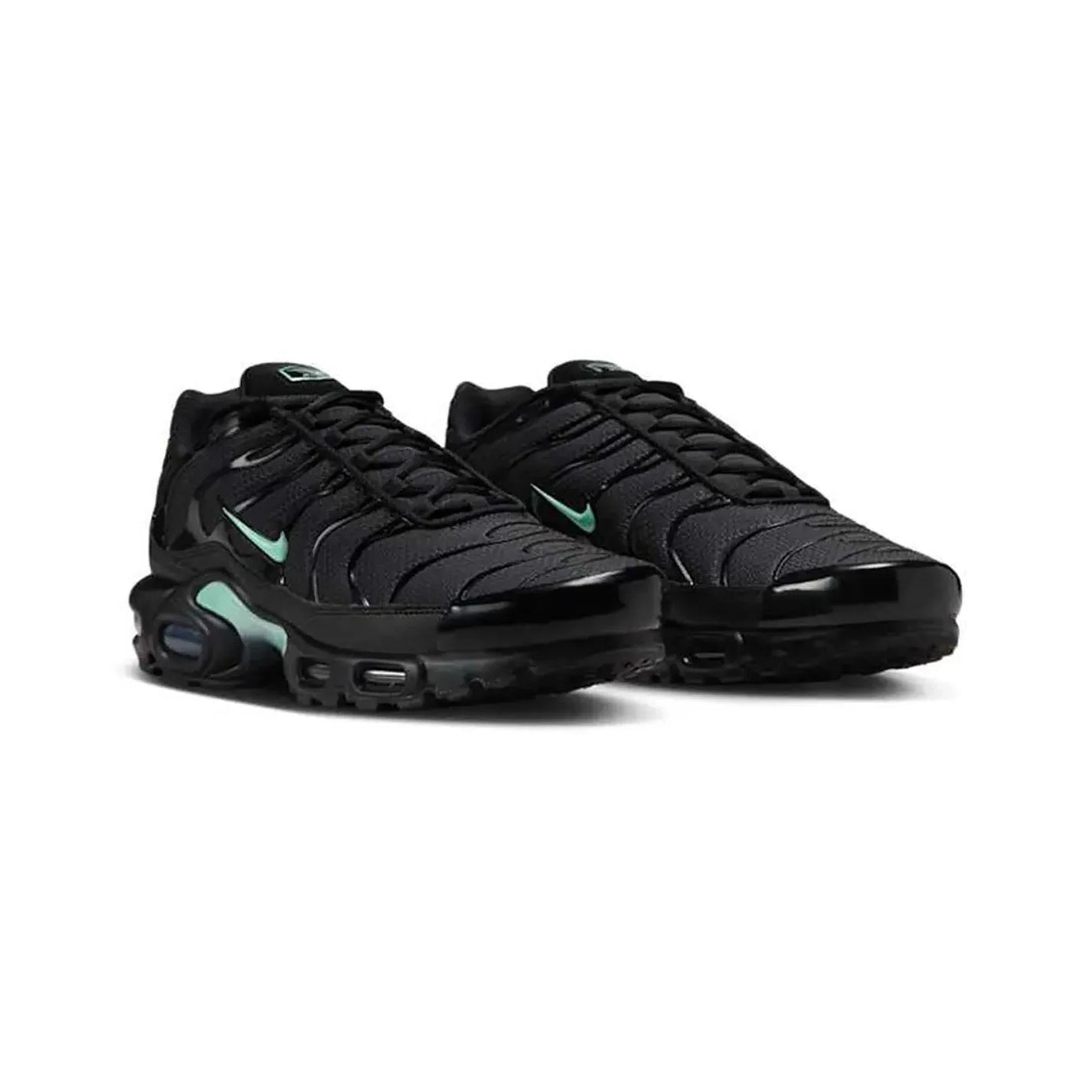 Nike Air Max Plus TN 'Black Mint Green' (2023)