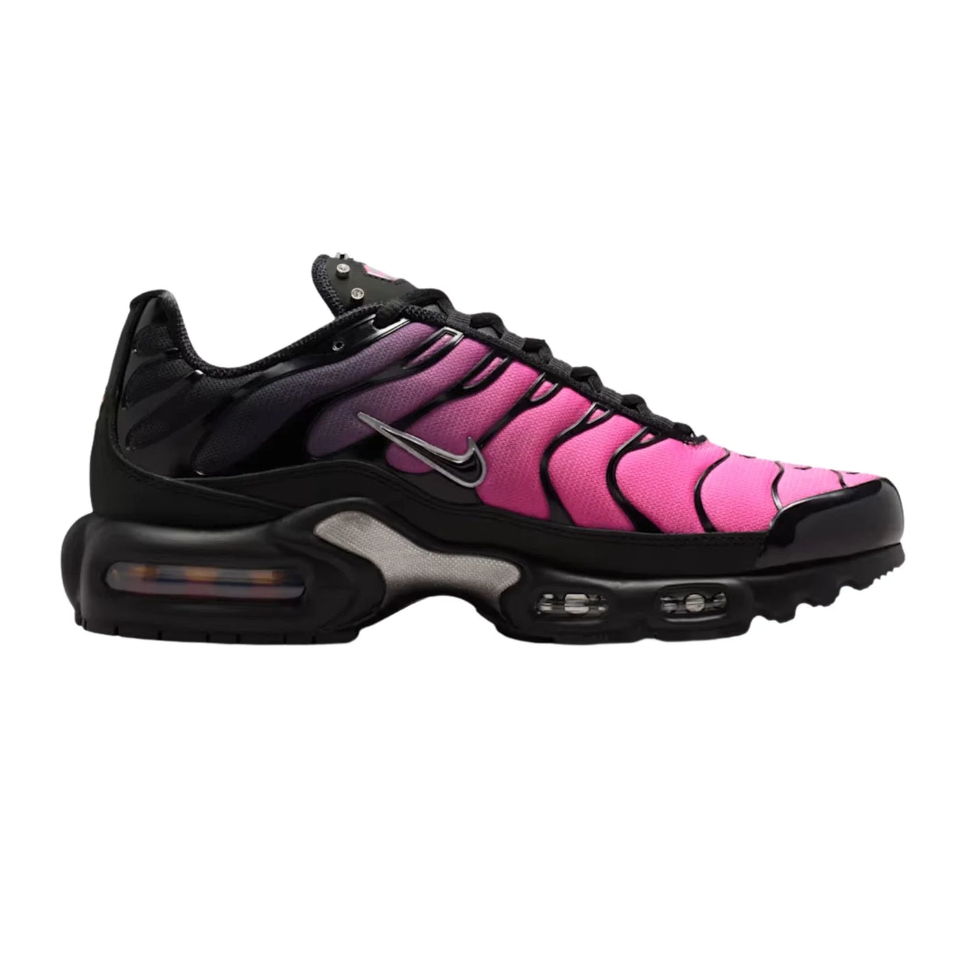 Nike Air Max Plus TN 'Black Peony' Women's (2026)